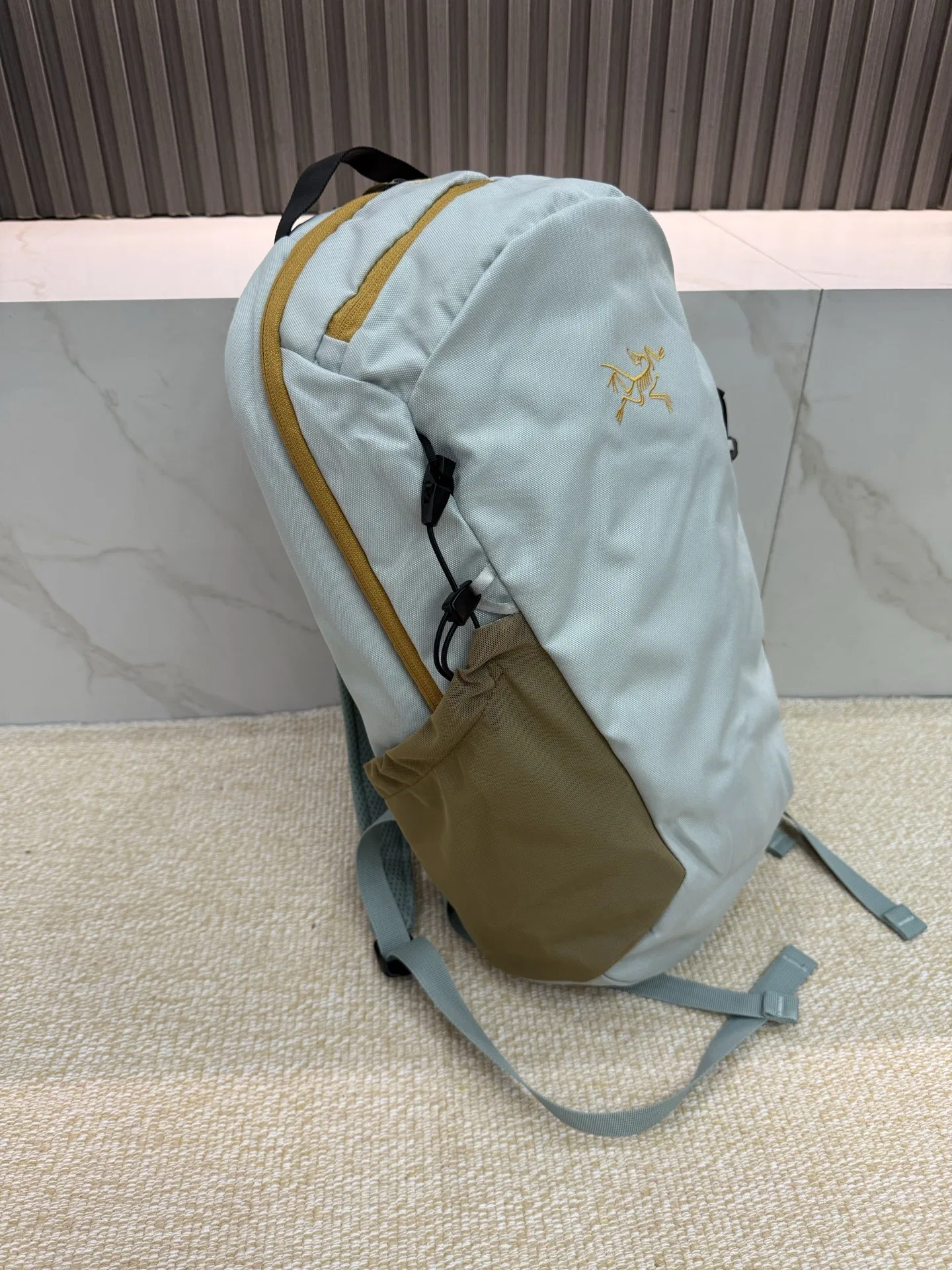 ARC 27FW PTBDKDT 014 백팩 30
