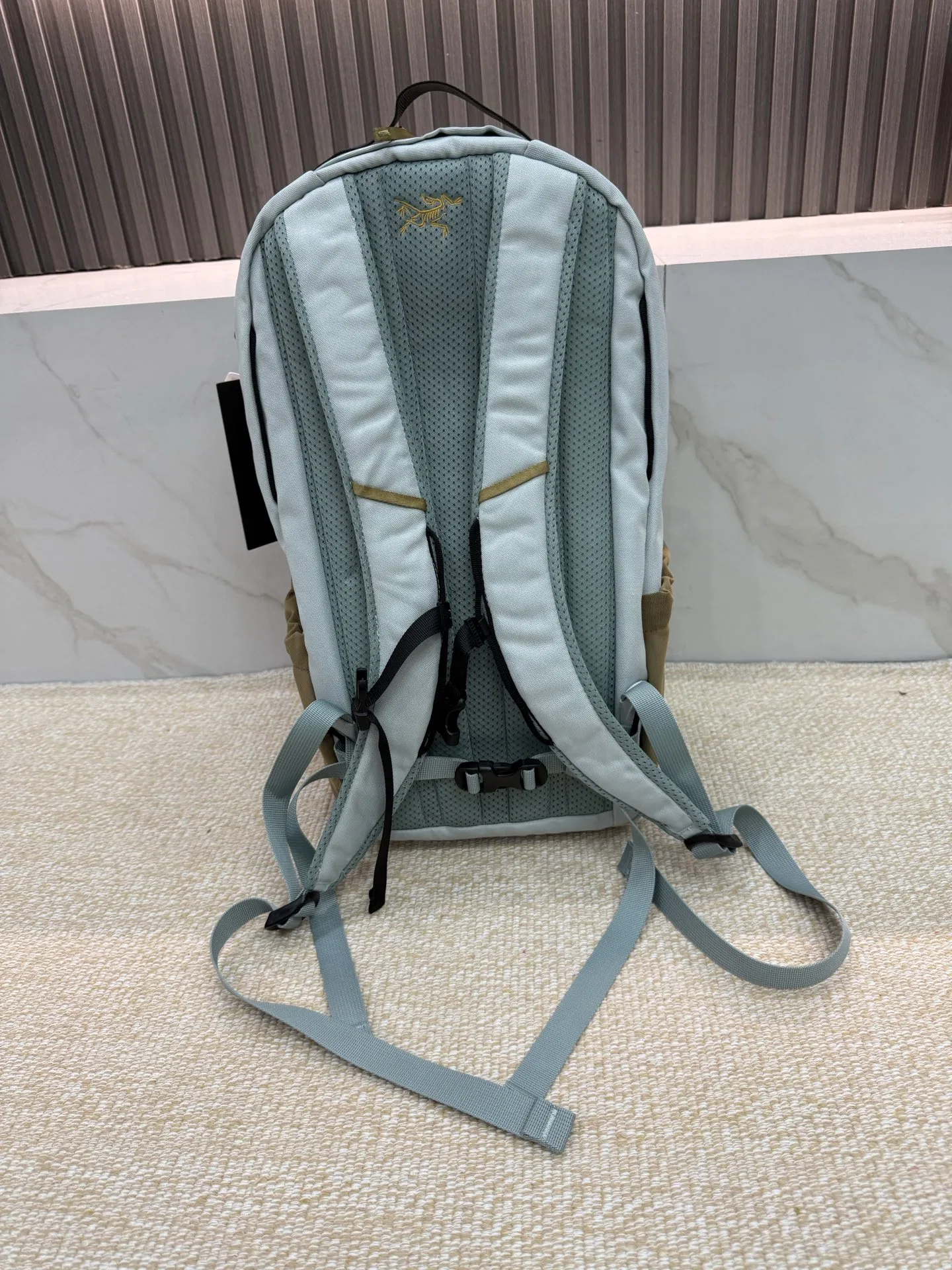 ARC 27FW PTBDKDT 014 백팩 31