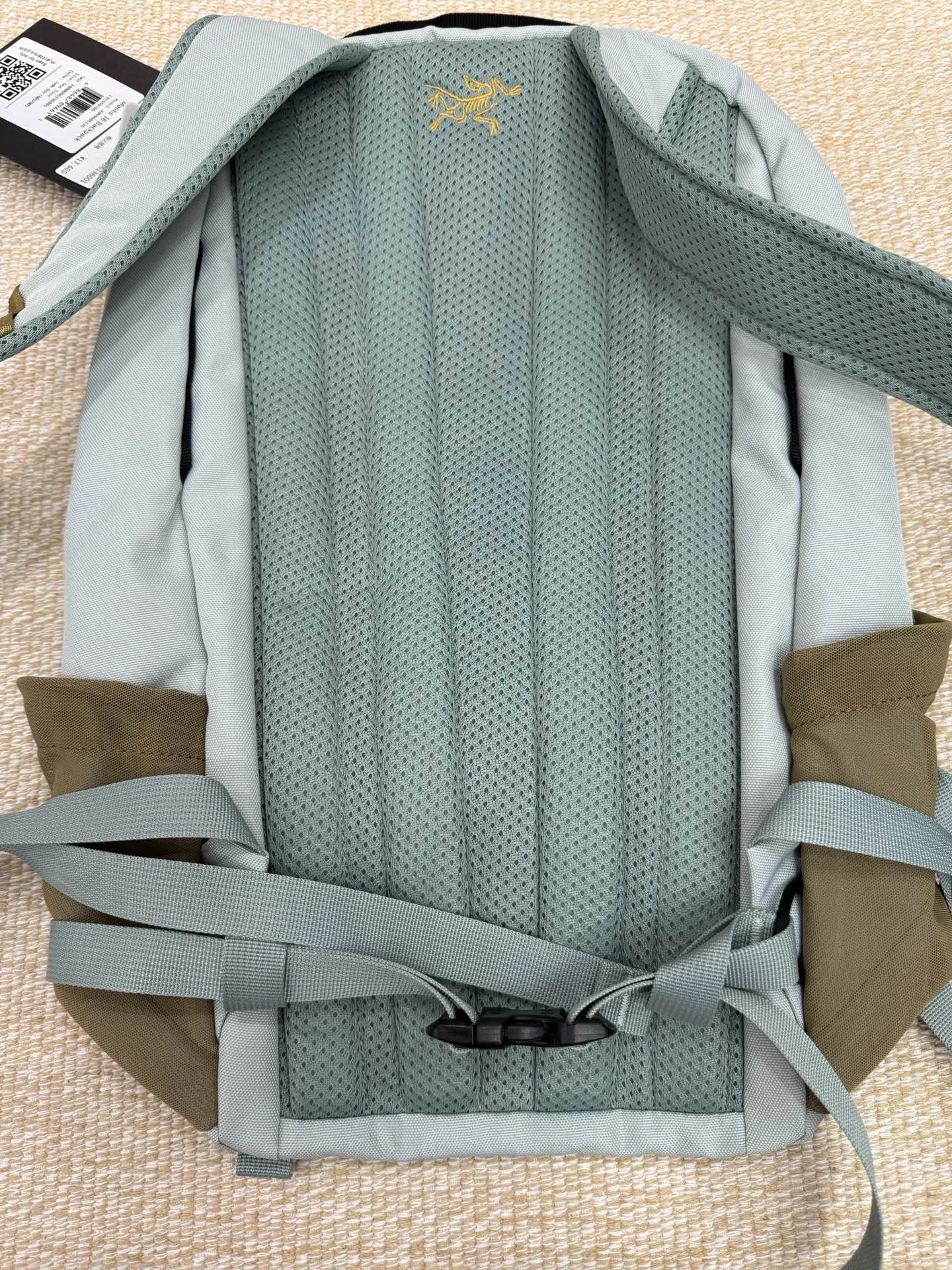 ARC 27FW PTBDKDT 014 백팩 32