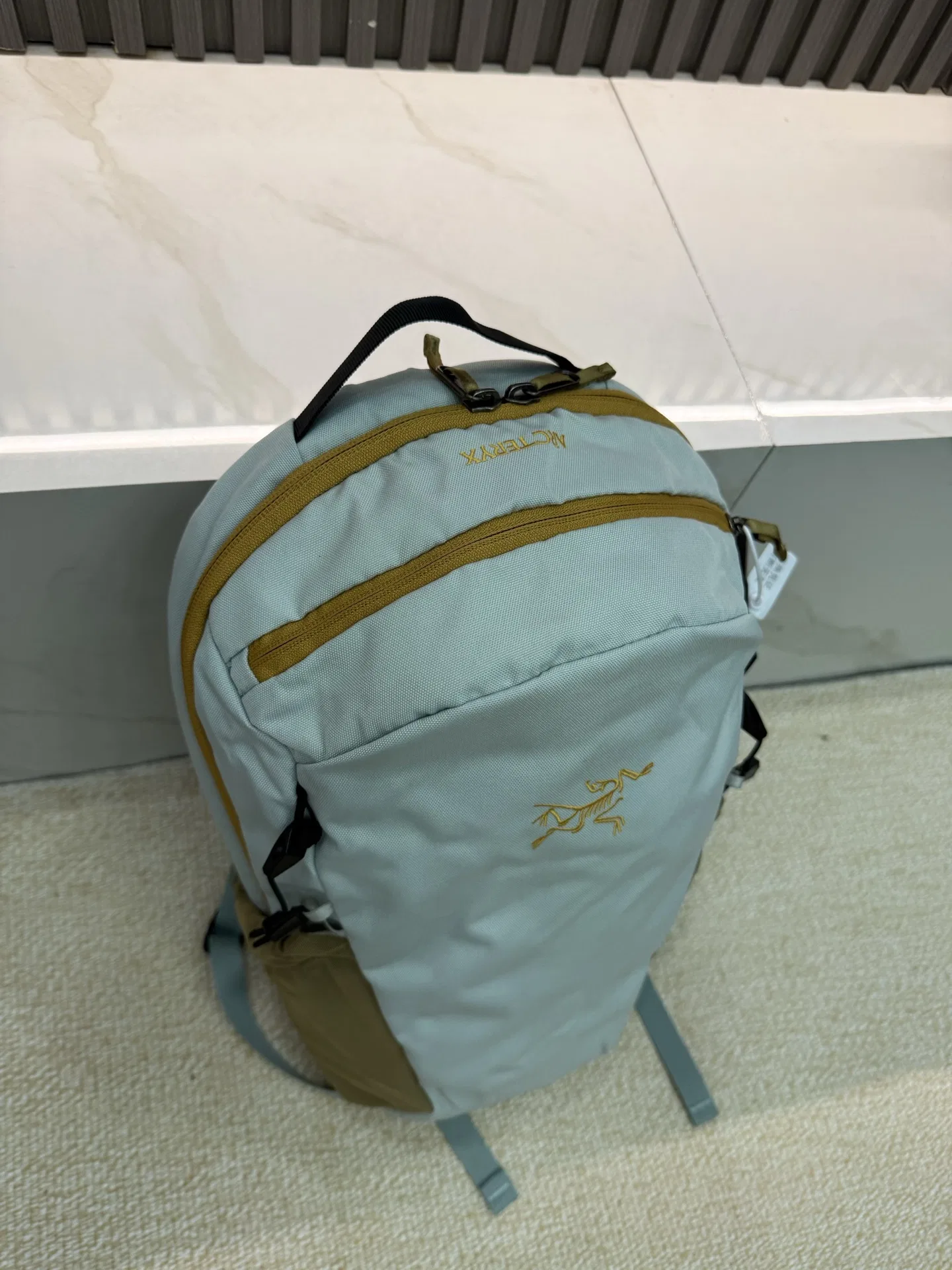 ARC 27FW PTBDKDT 014 백팩 33