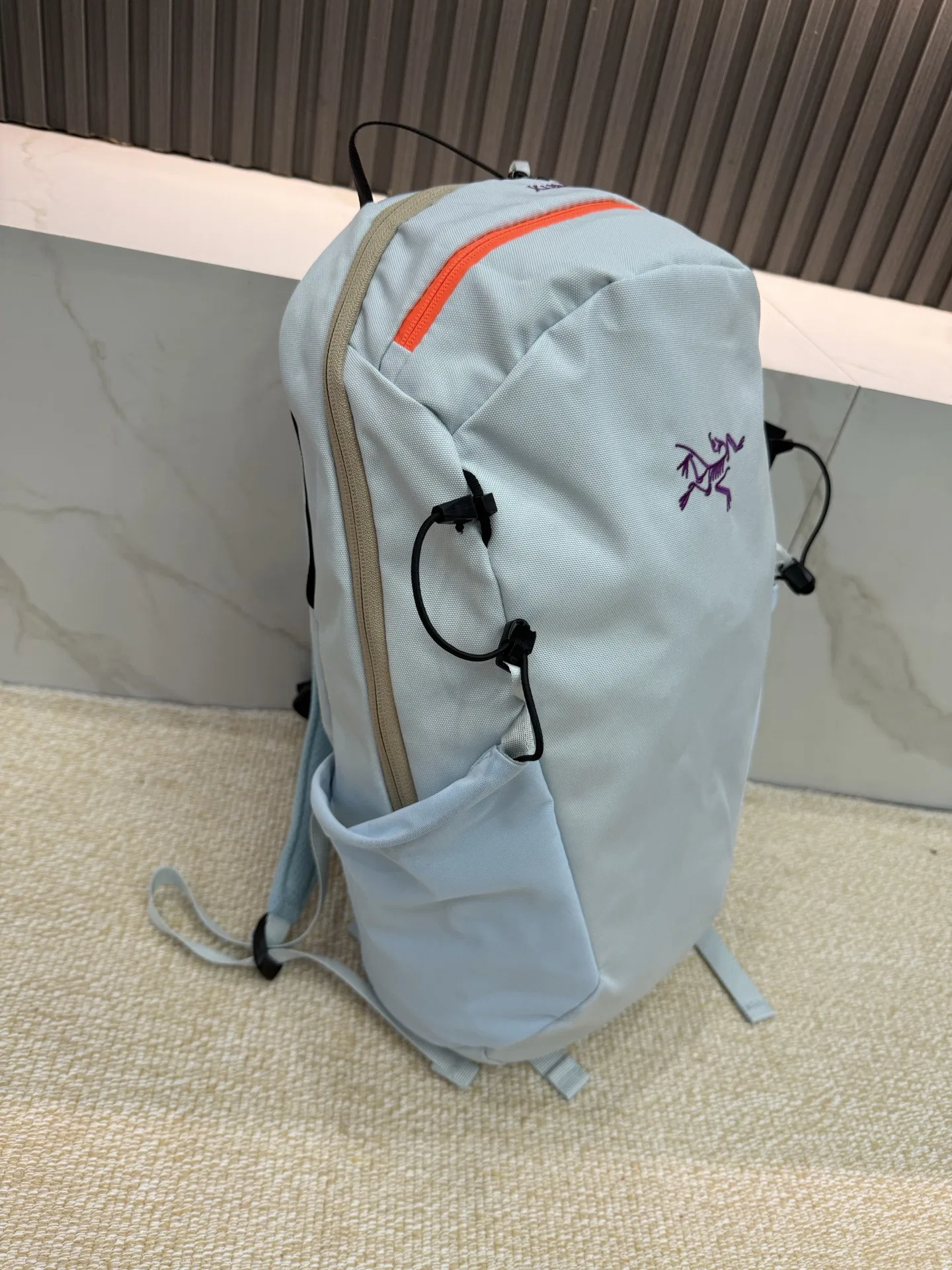 ARC 27FW PTBDKDT 014 백팩 38