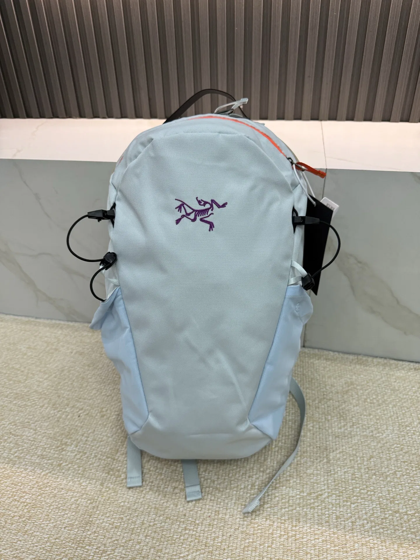 ARC 27FW PTBDKDT 014 백팩 39
