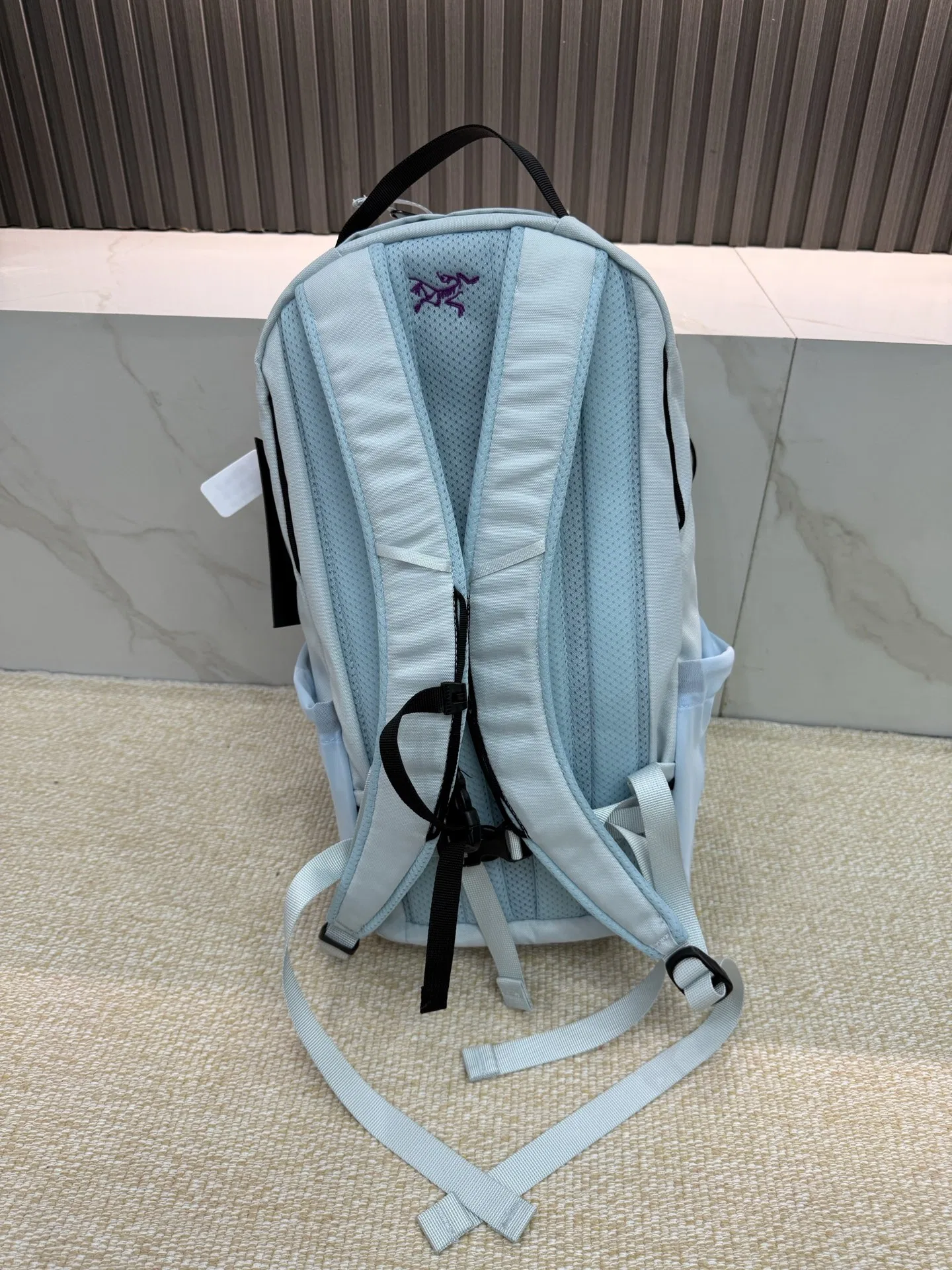 ARC 27FW PTBDKDT 014 백팩 40