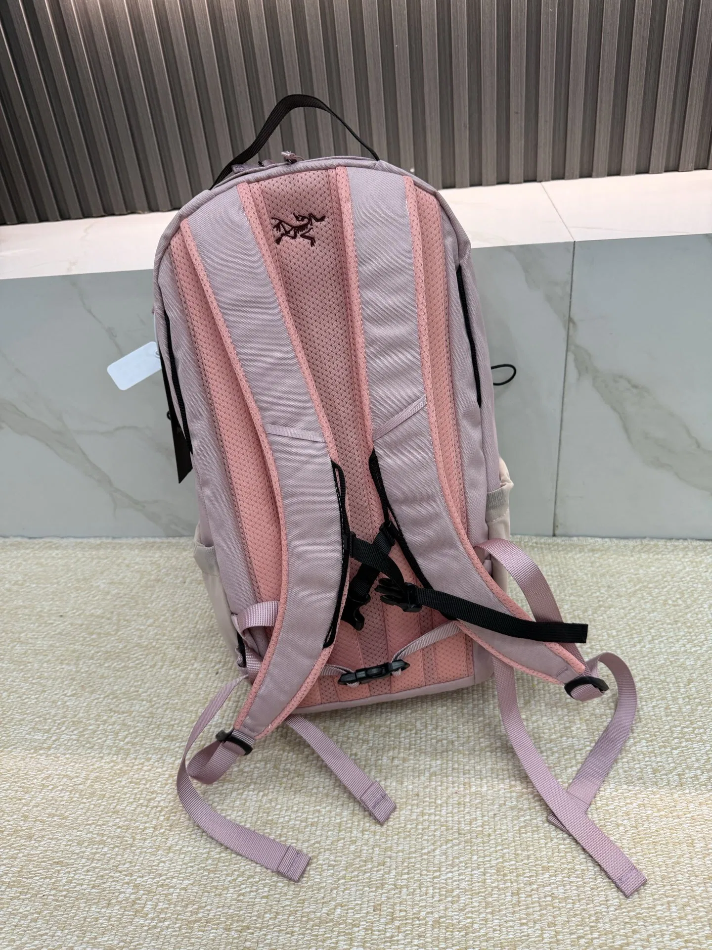 ARC 27FW PTBDKDT 014 백팩 47