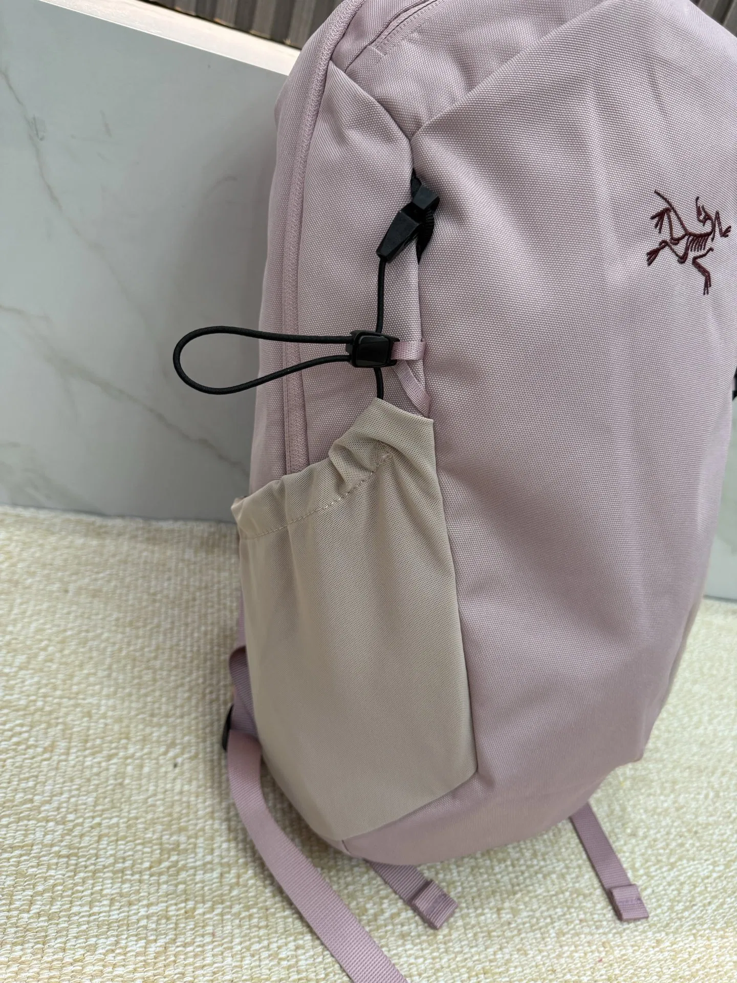 ARC 27FW PTBDKDT 014 백팩 49
