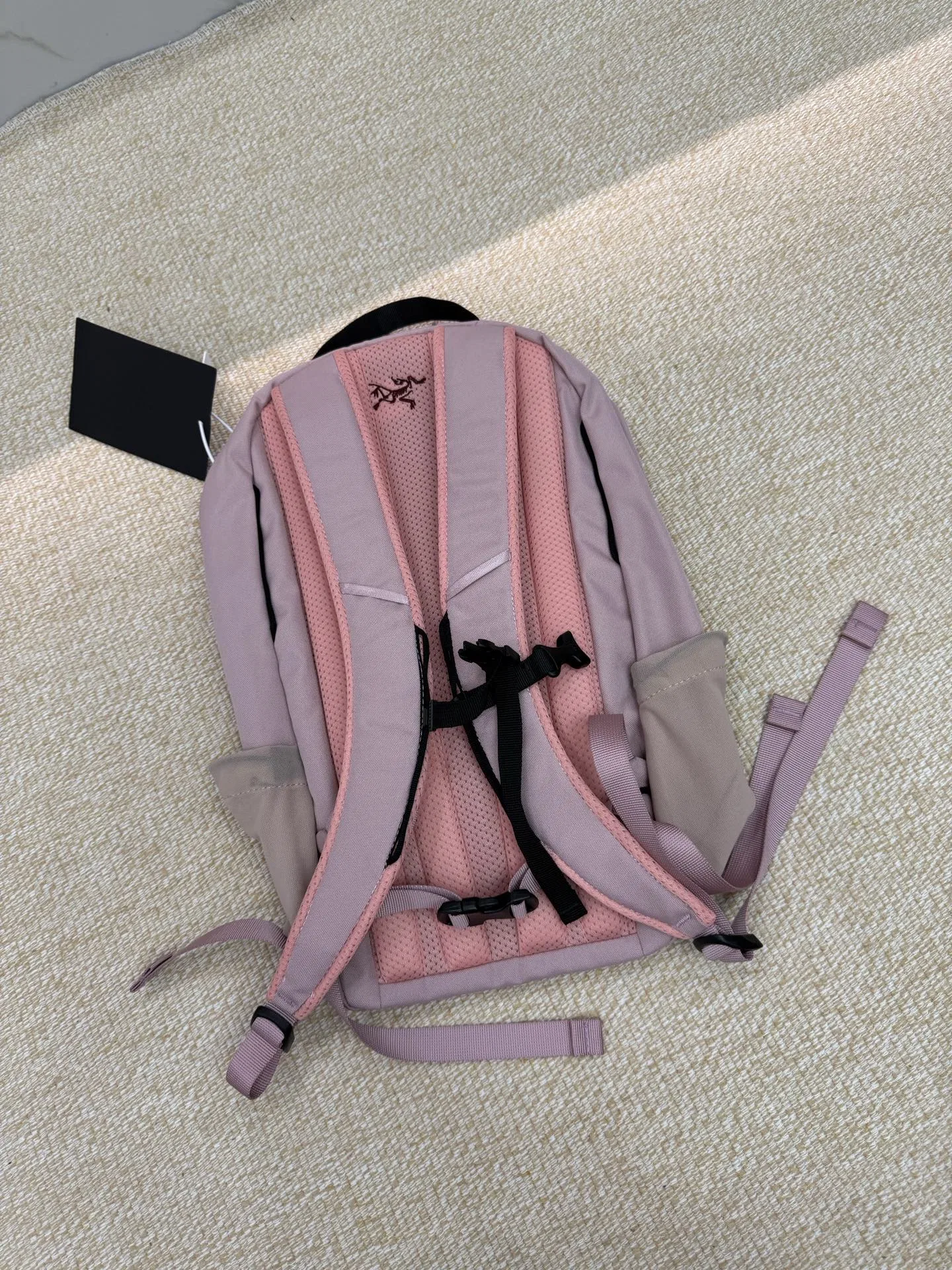 ARC 27FW PTBDKDT 014 백팩 51