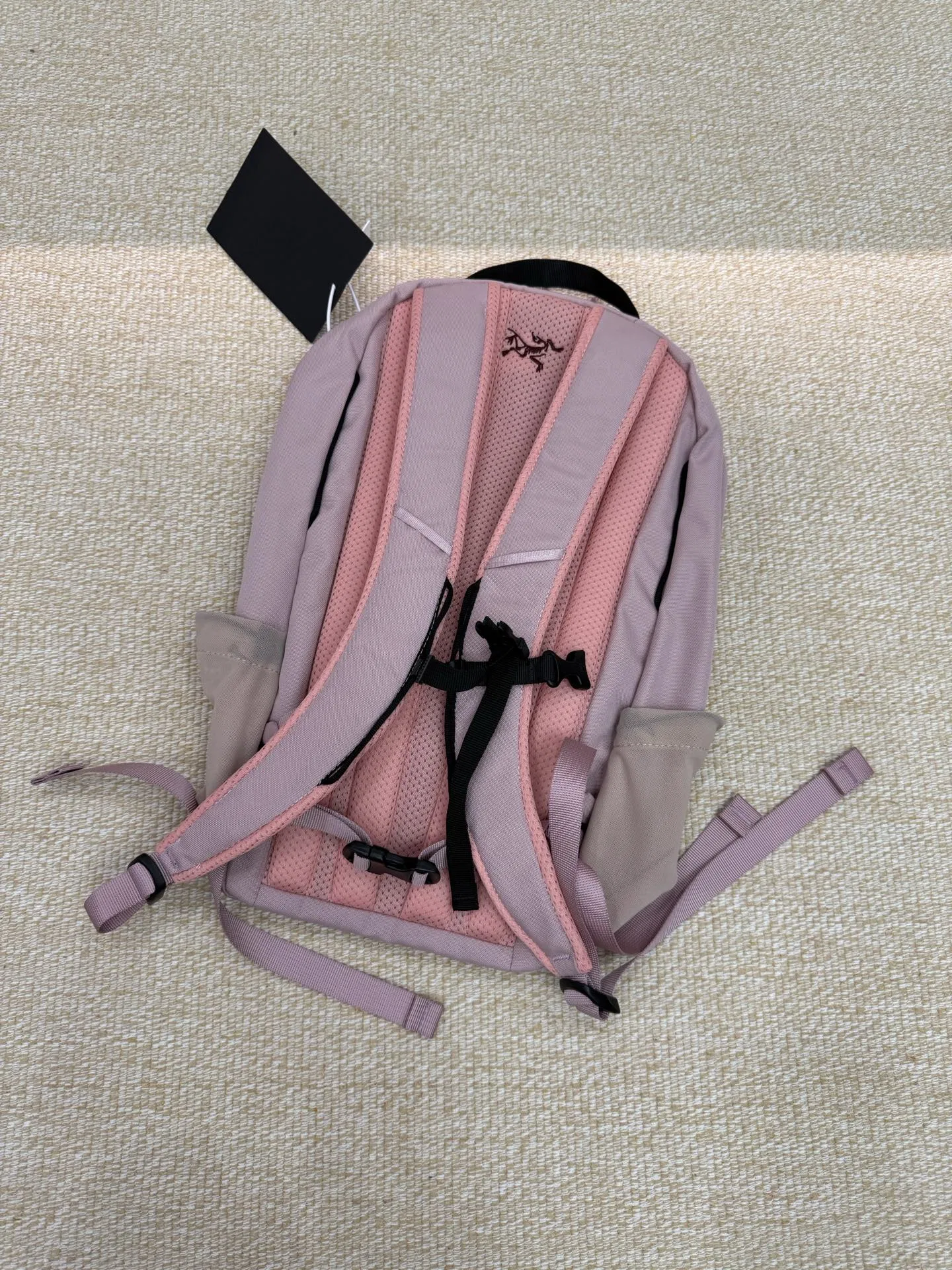 ARC 27FW PTBDKDT 014 백팩 52