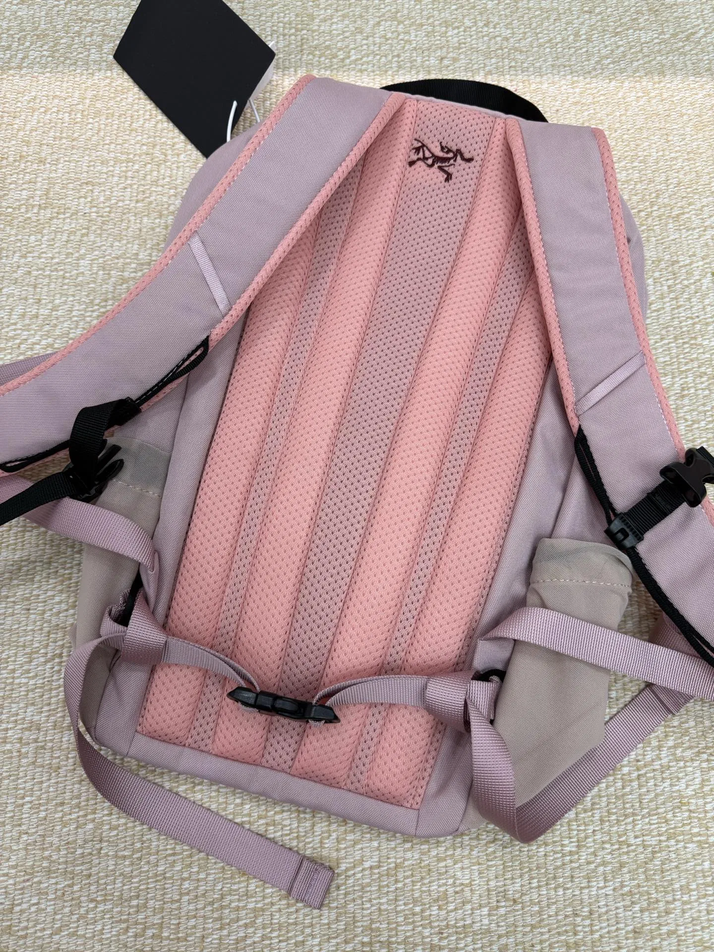 ARC 27FW PTBDKDT 014 백팩 53