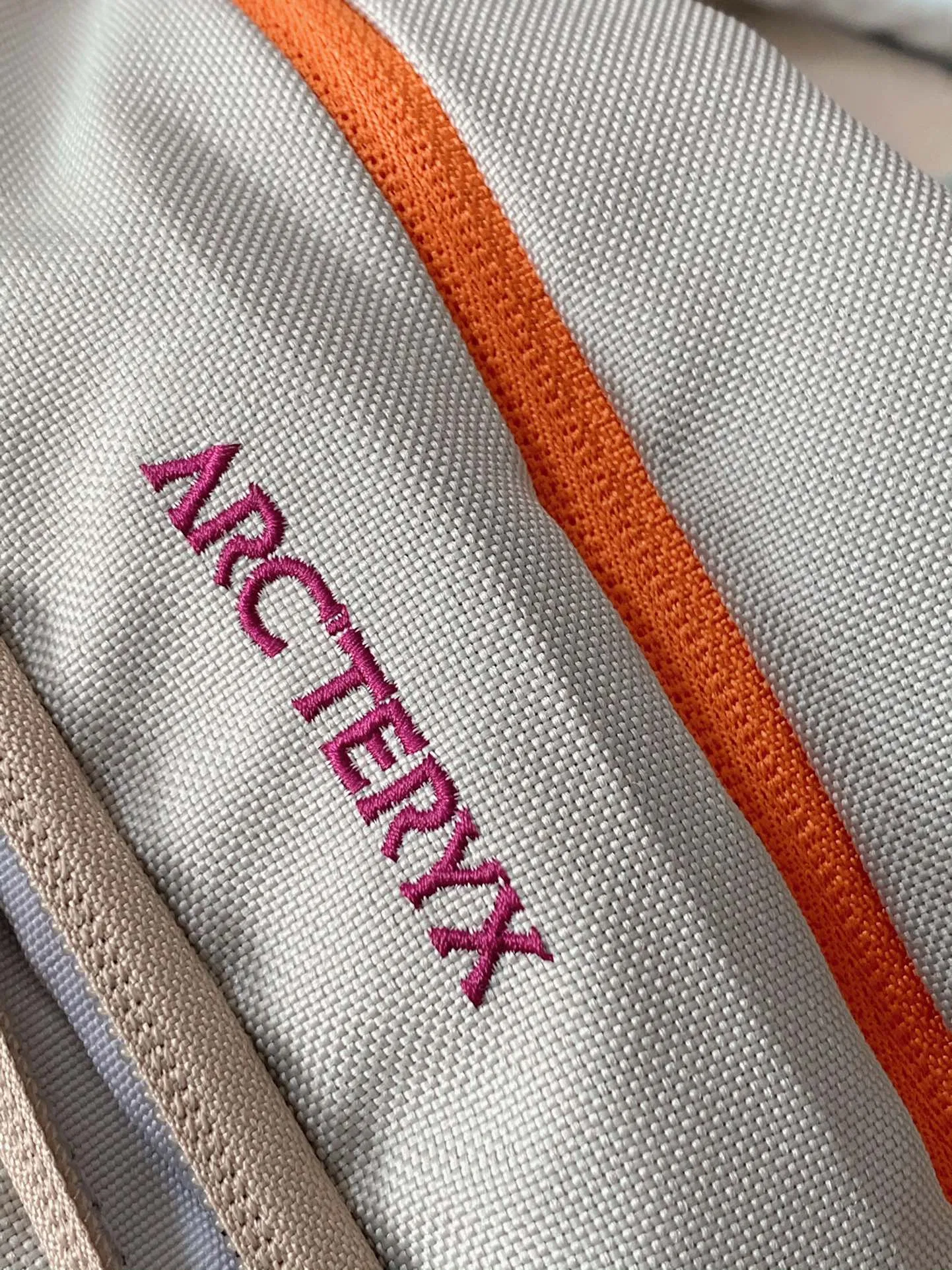 ARC 27FW PTBDKDT 014 백팩 57