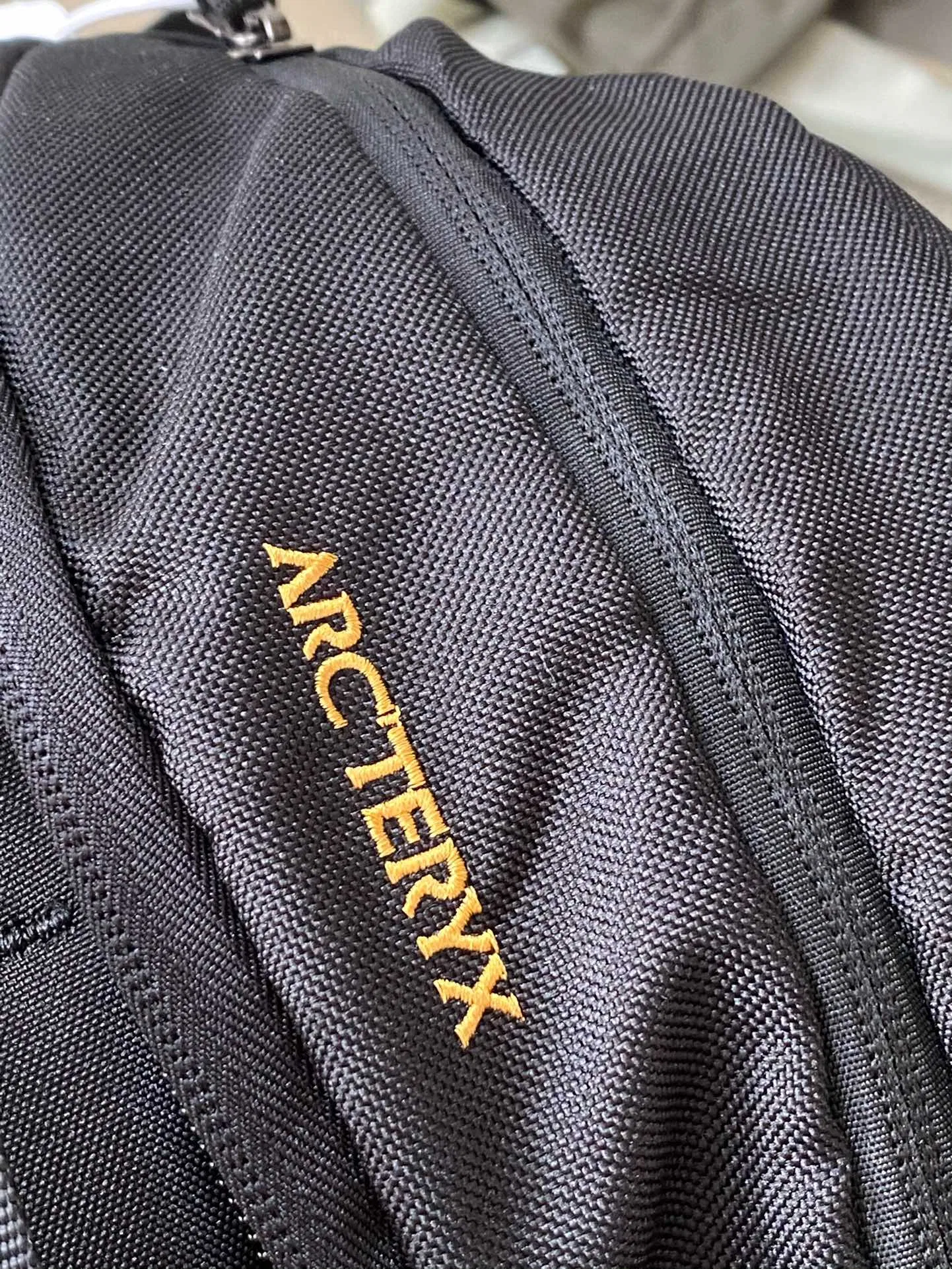 ARC 27FW PTBDKDT 014 백팩 60