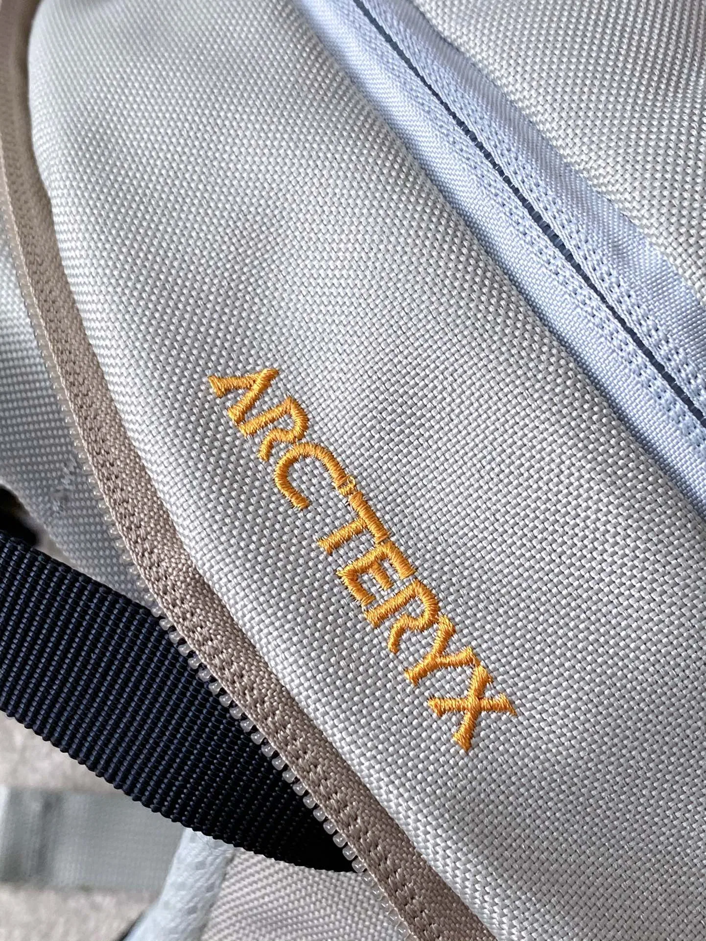 ARC 27FW PTBDKDT 014 백팩 63