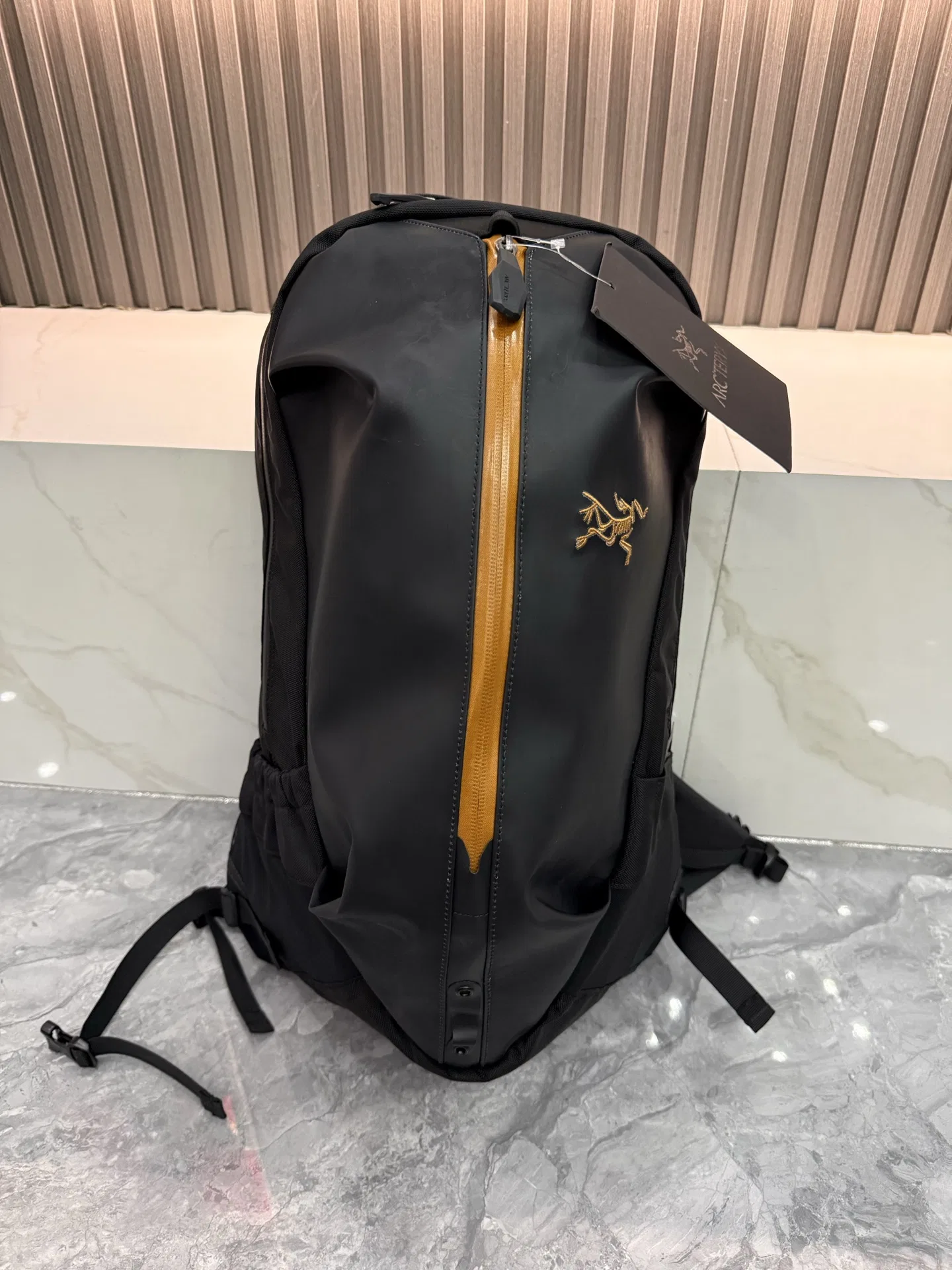 ARC 27FW PTBDKDT 015 백팩 24