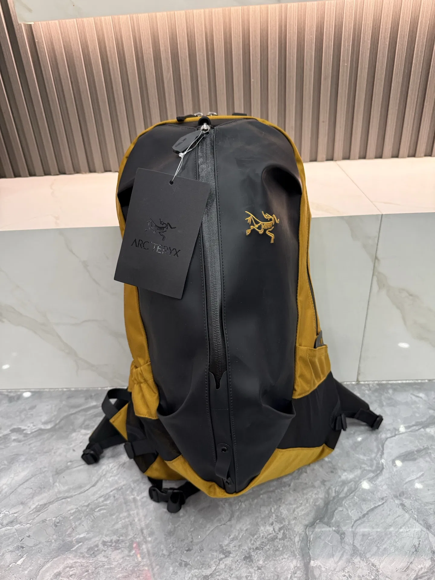 ARC 27FW PTBDKDT 015 백팩 26