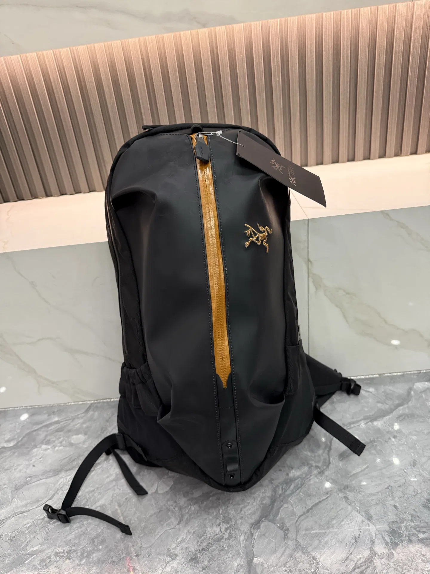 ARC 27FW PTBDKDT 015 백팩 28
