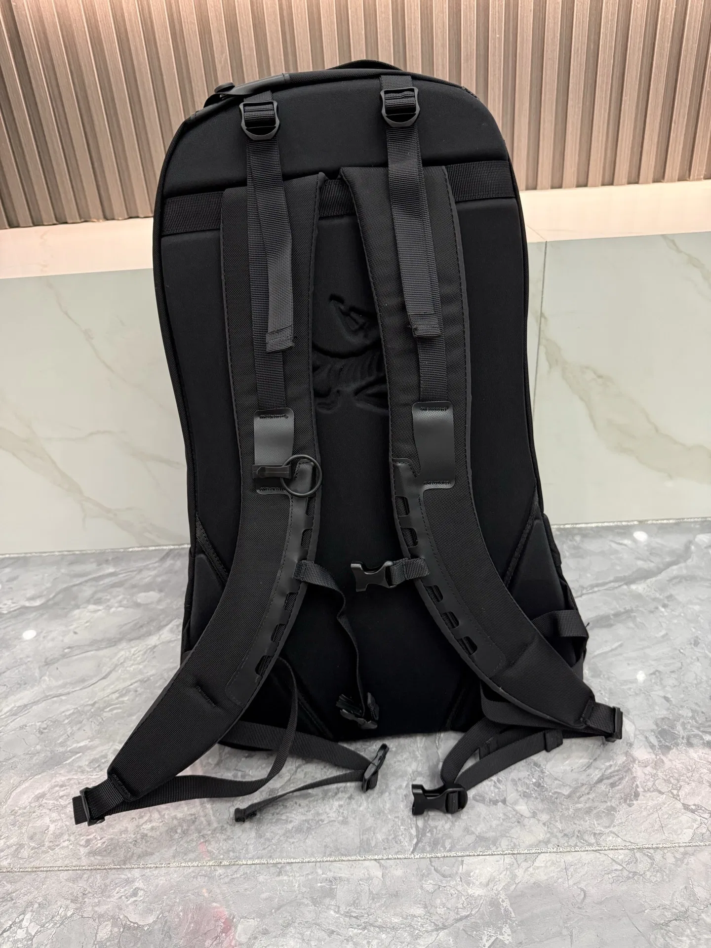 ARC 27FW PTBDKDT 015 백팩 31