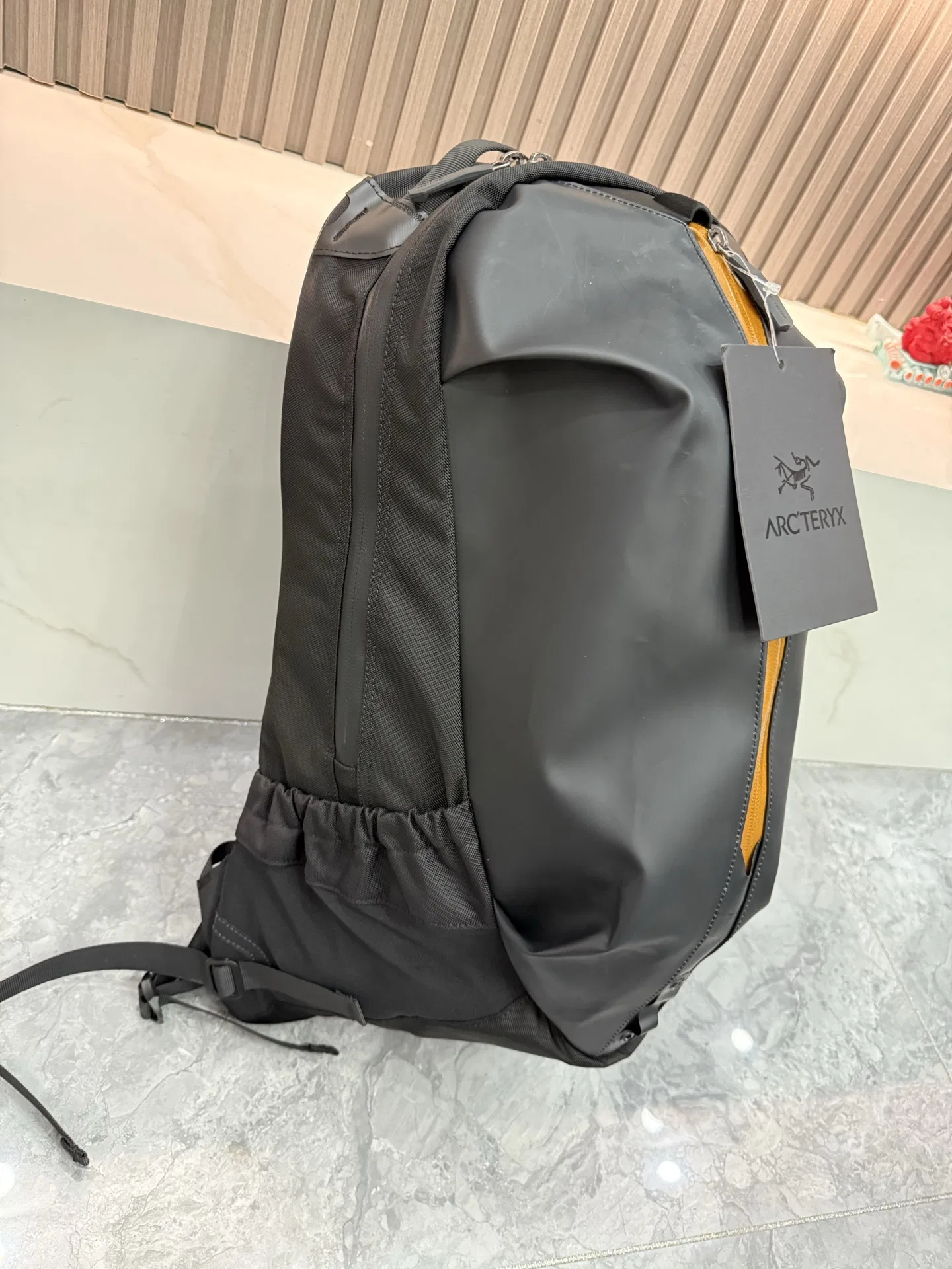 ARC 27FW PTBDKDT 015 백팩 34