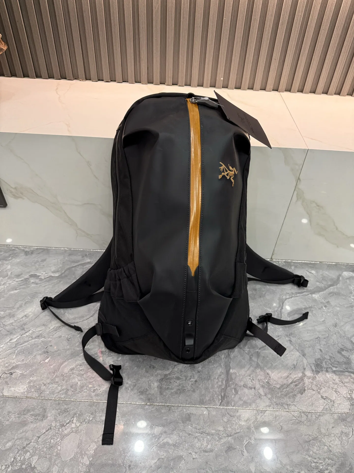 ARC 27FW PTBDKDT 015 백팩 35