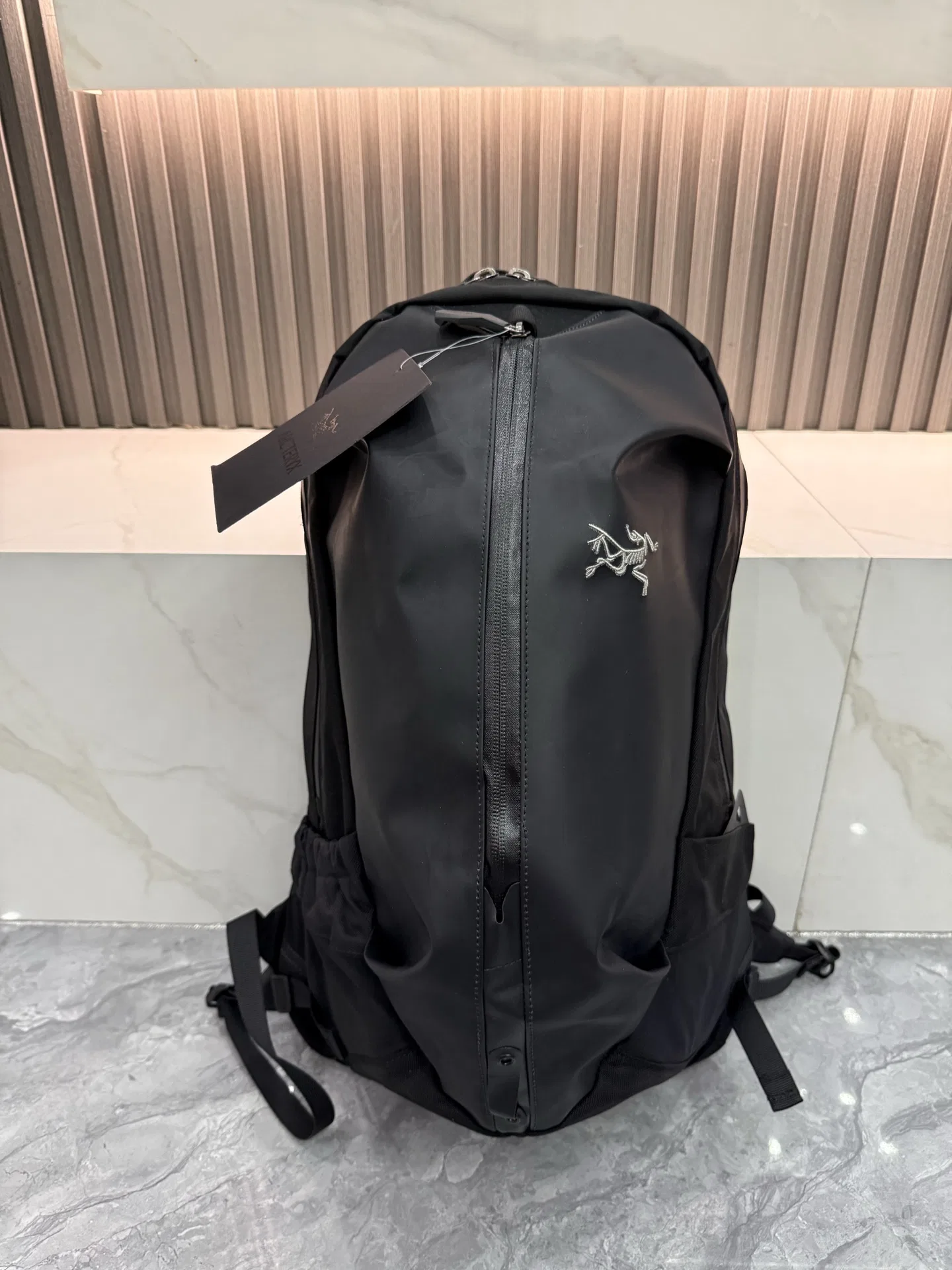 ARC 27FW PTBDKDT 015 백팩 37