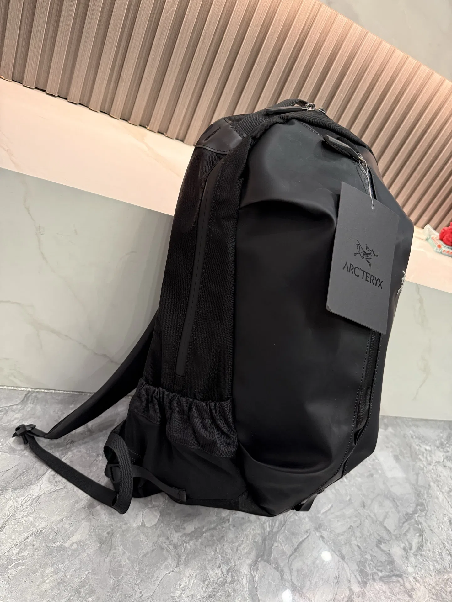 ARC 27FW PTBDKDT 015 백팩 39