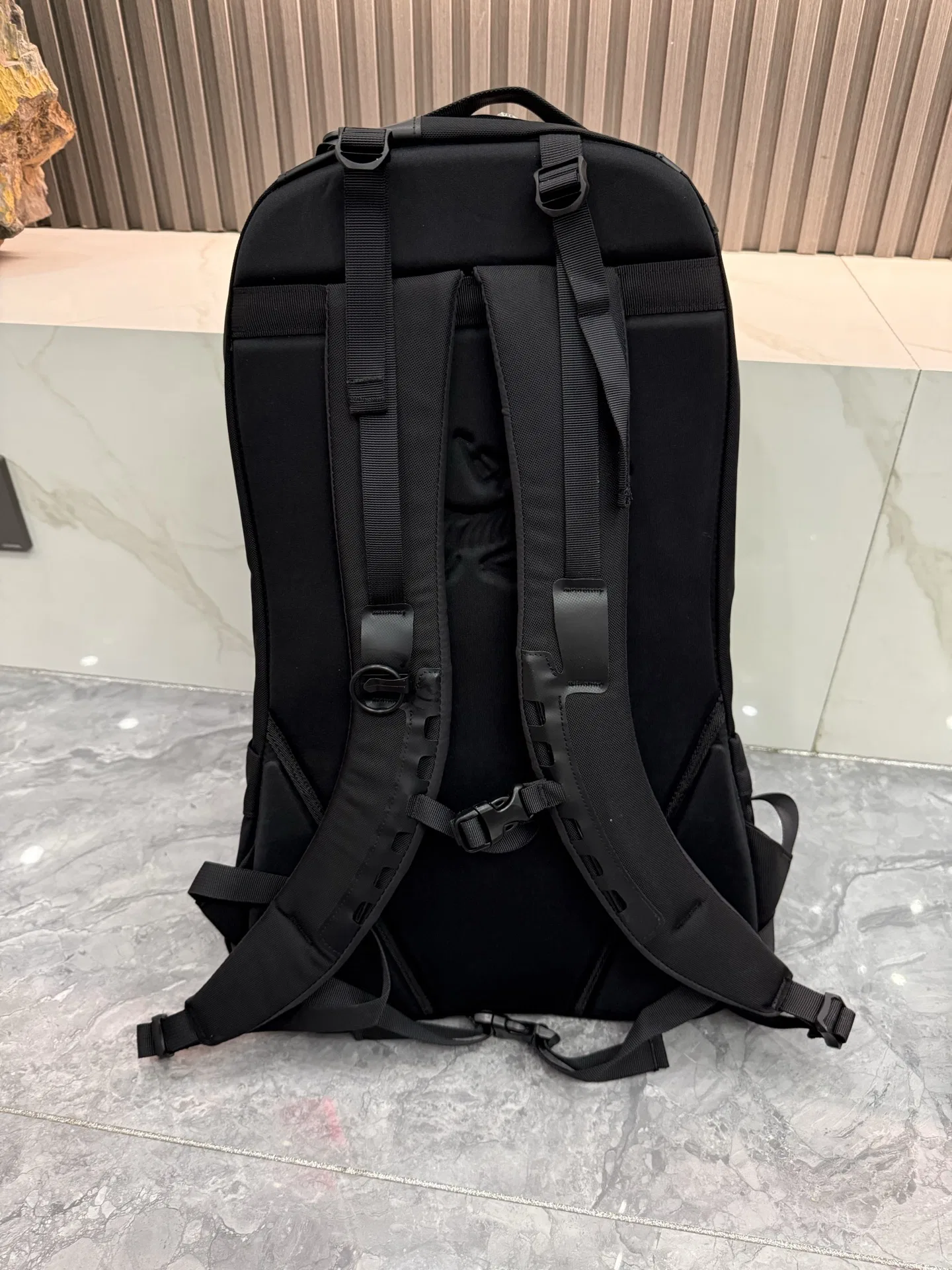 ARC 27FW PTBDKDT 015 백팩 41