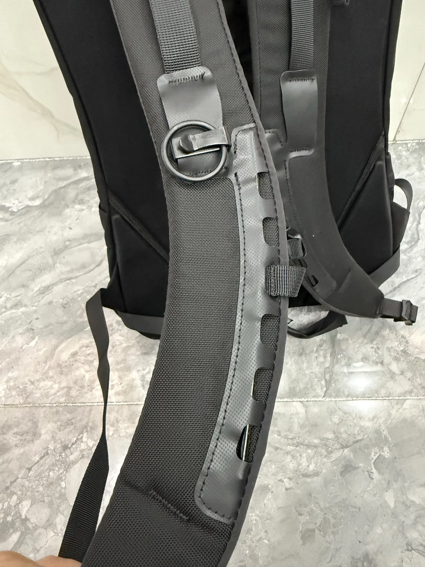 ARC 27FW PTBDKDT 015 백팩 42