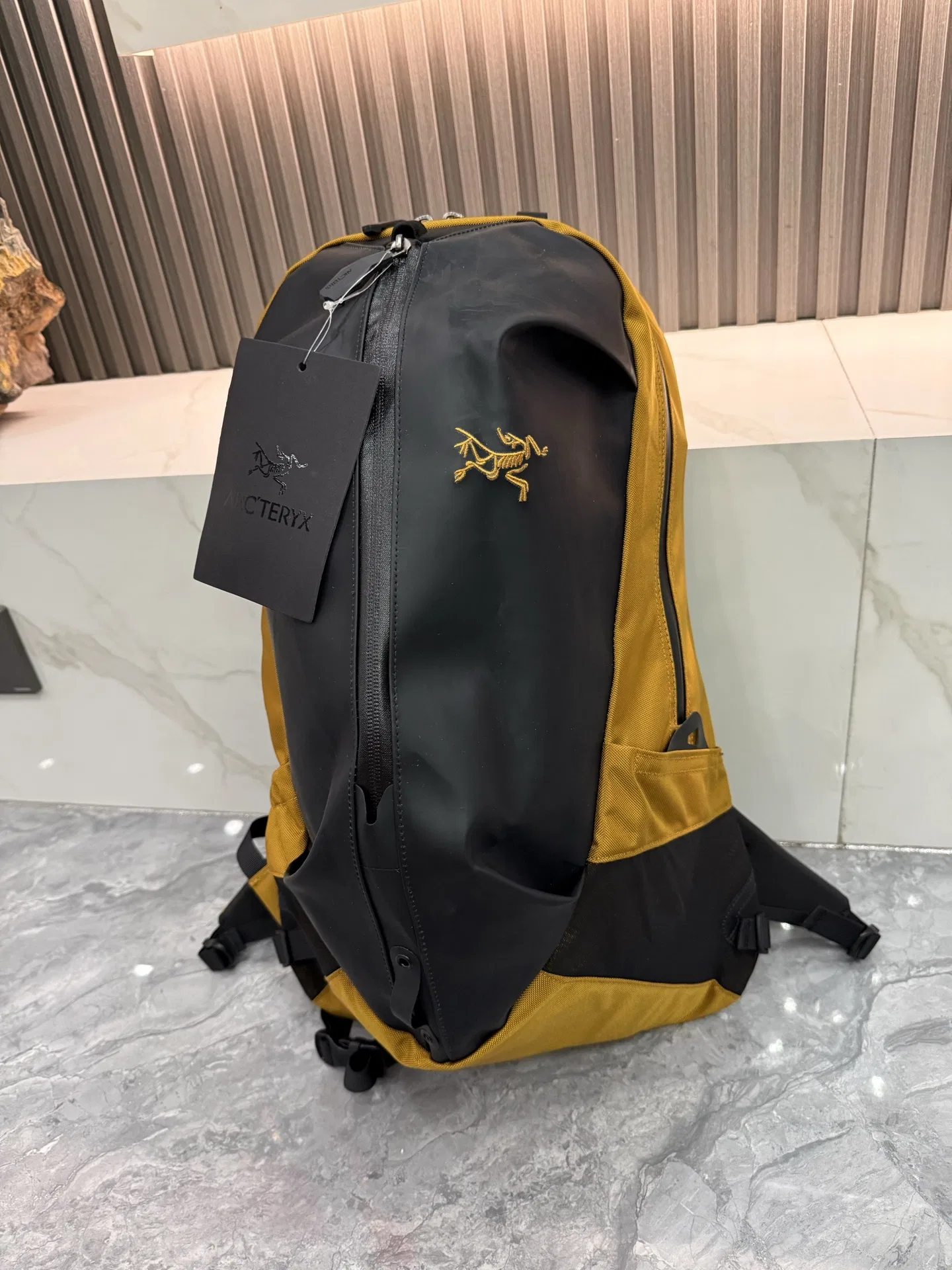 ARC 27FW PTBDKDT 015 백팩 46
