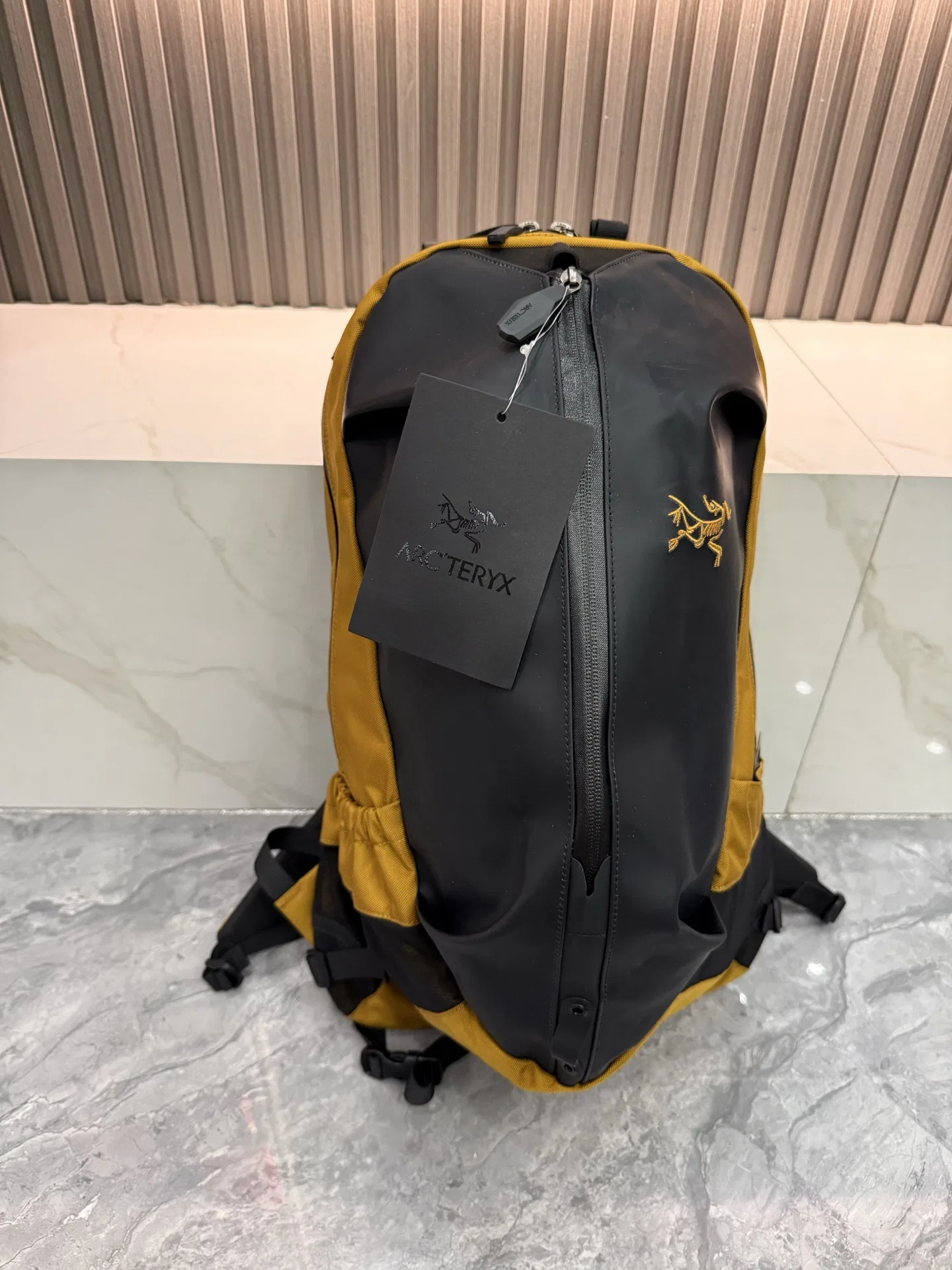 ARC 27FW PTBDKDT 015 백팩 51