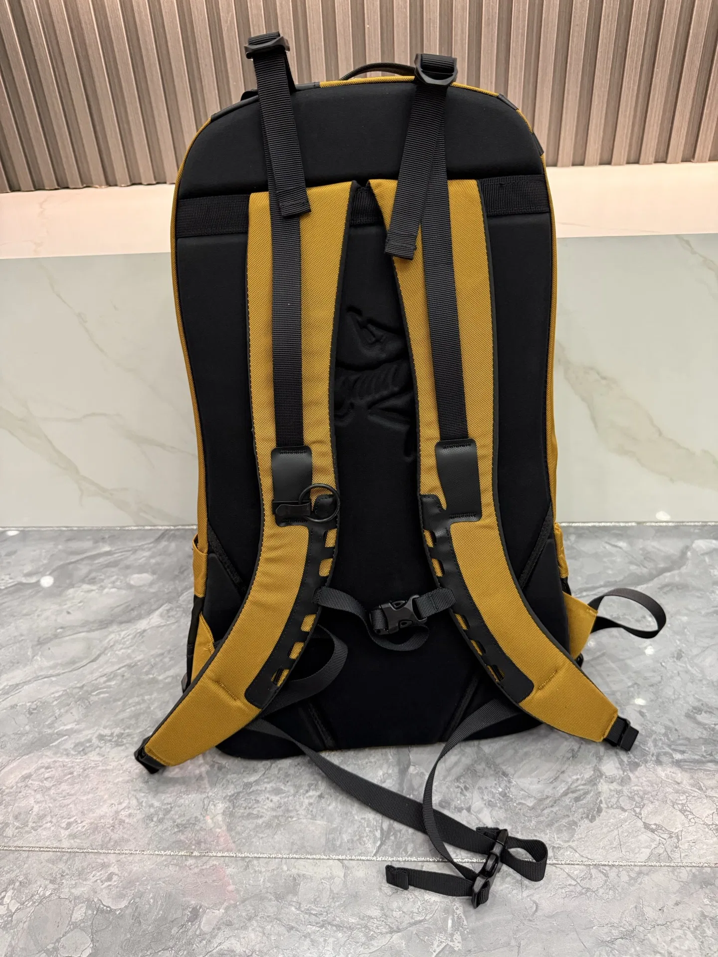 ARC 27FW PTBDKDT 015 백팩 54
