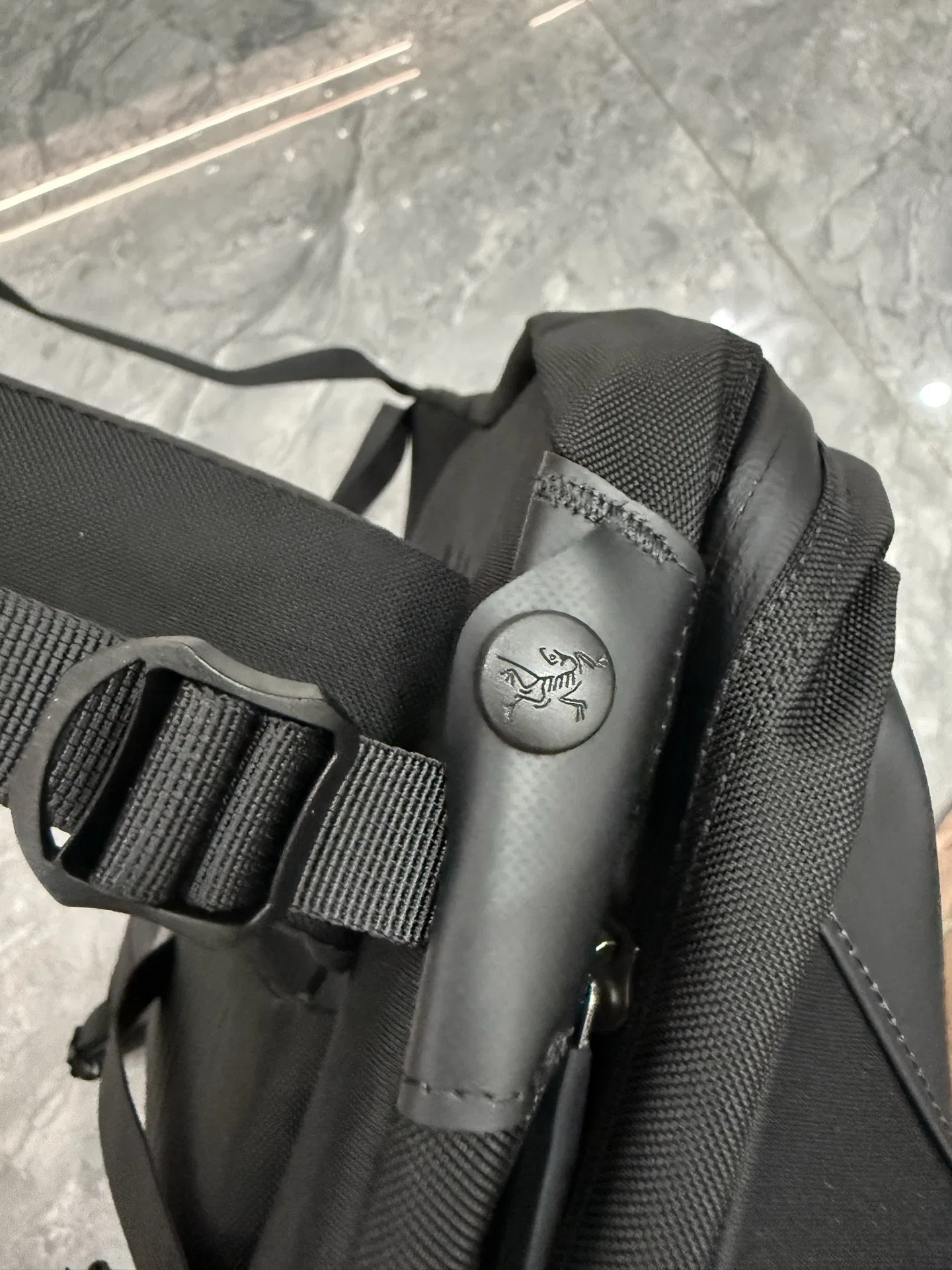 ARC 27FW PTBDKDT 015 백팩 75