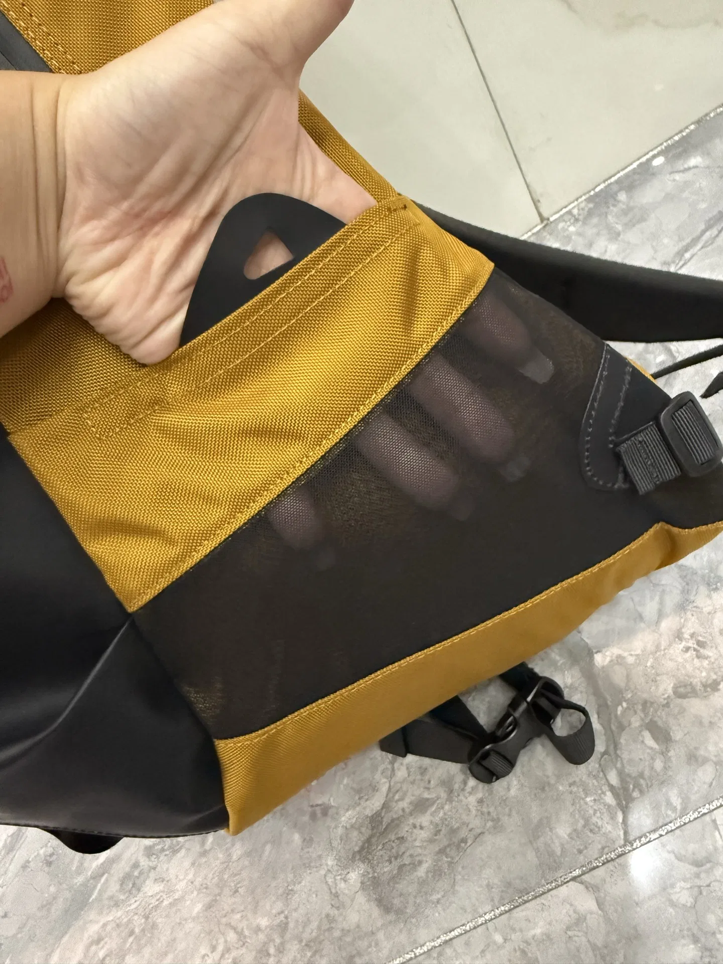 ARC 27FW PTBDKDT 015 백팩 83