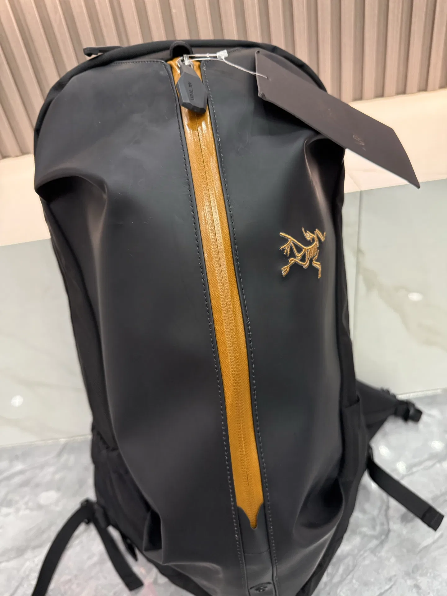 ARC 27FW PTBDKDT 015 백팩 88