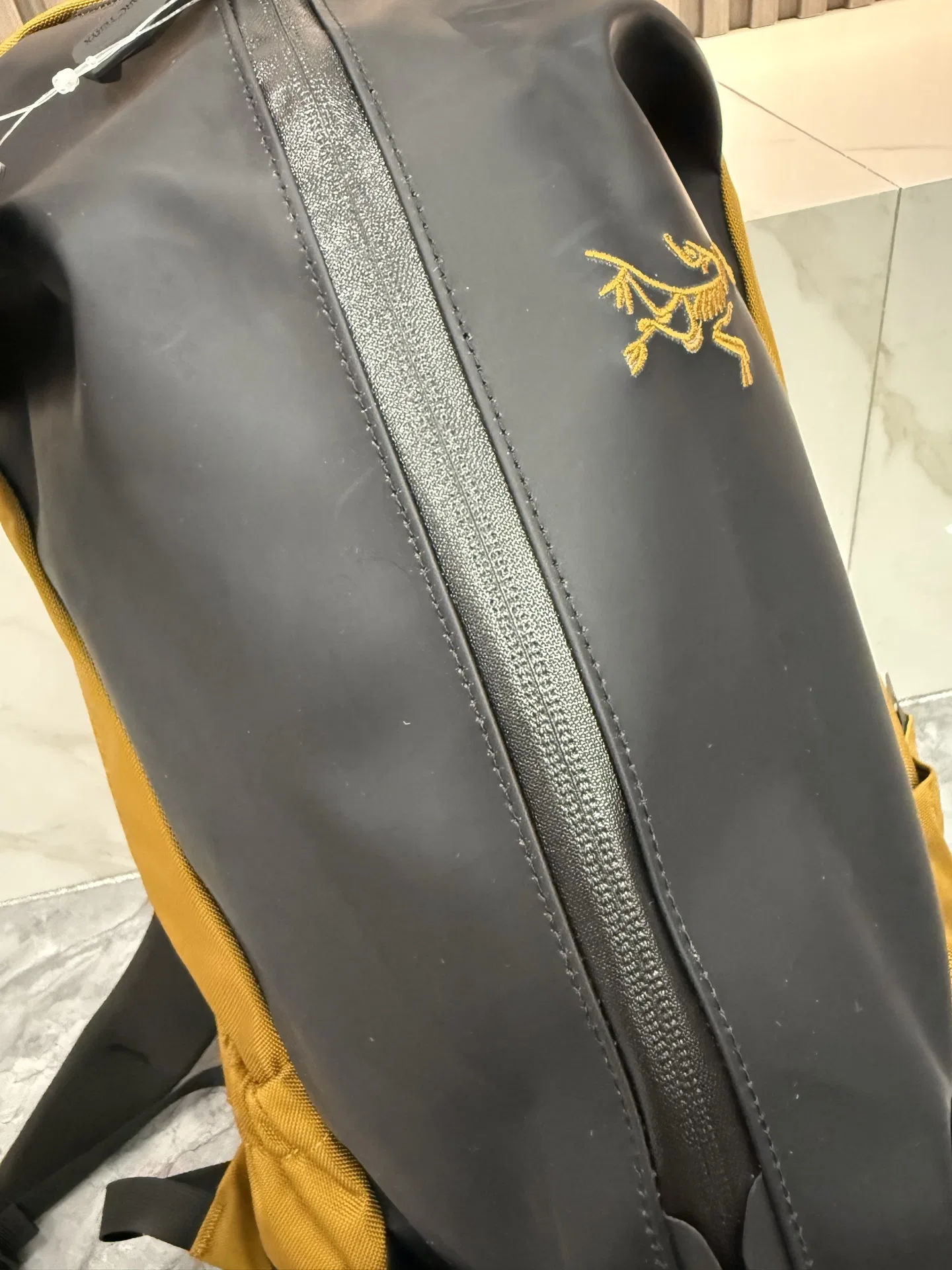 ARC 27FW PTBDKDT 015 백팩 91