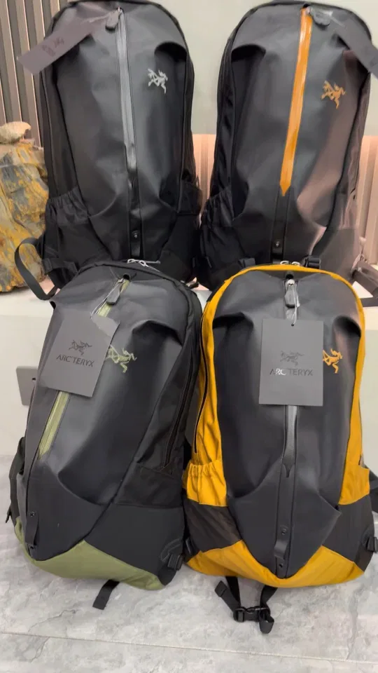 ARC 27FW PTBDKDT 015 백팩 92