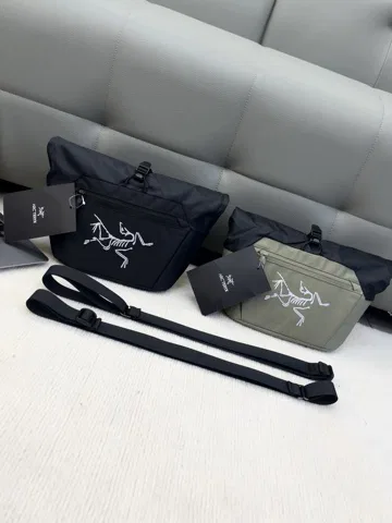 ARC 27FW PTBDKDT 015 백팩 101
