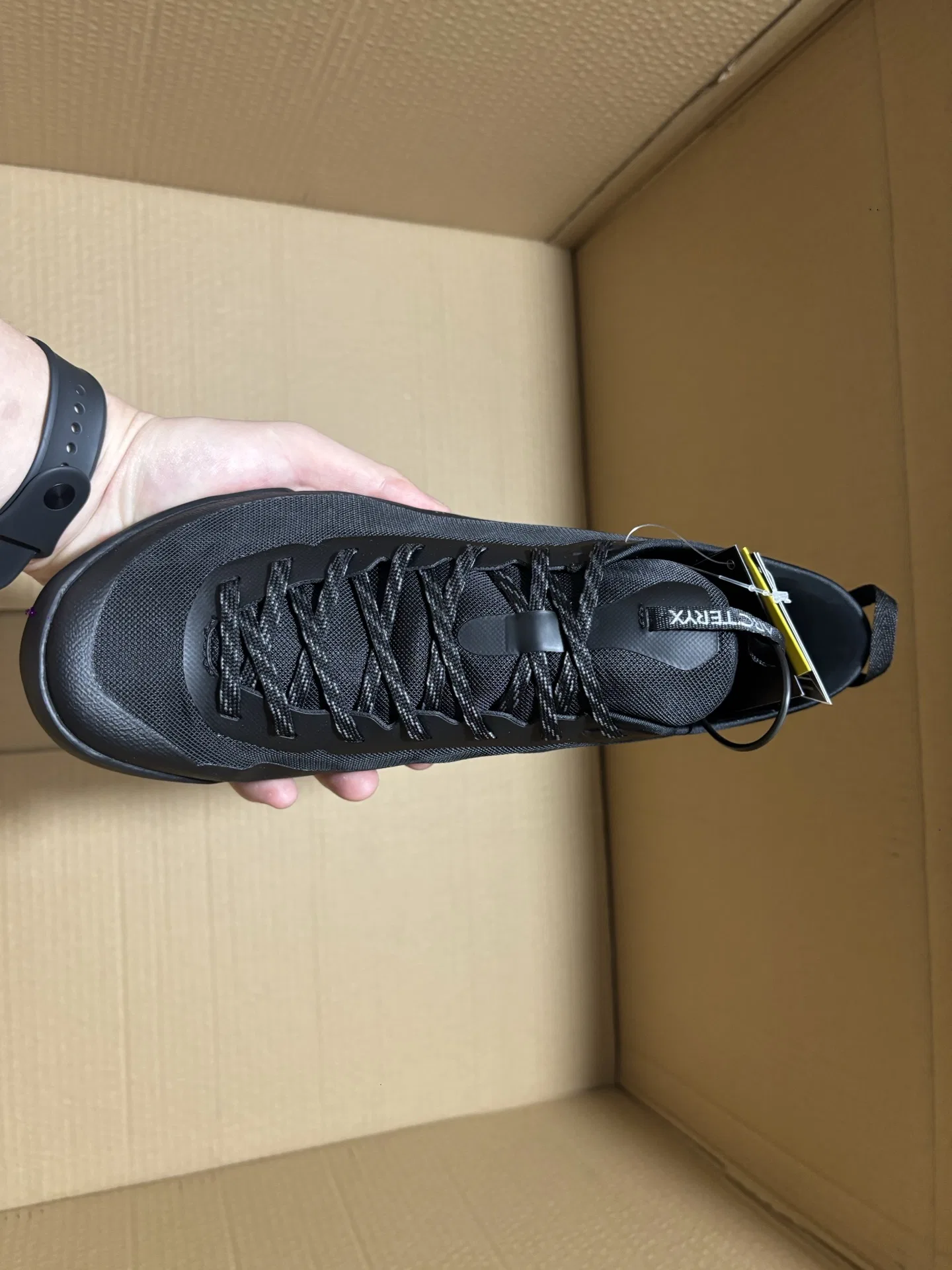 ARC 27FW WPIHAQP 002 운동화 9