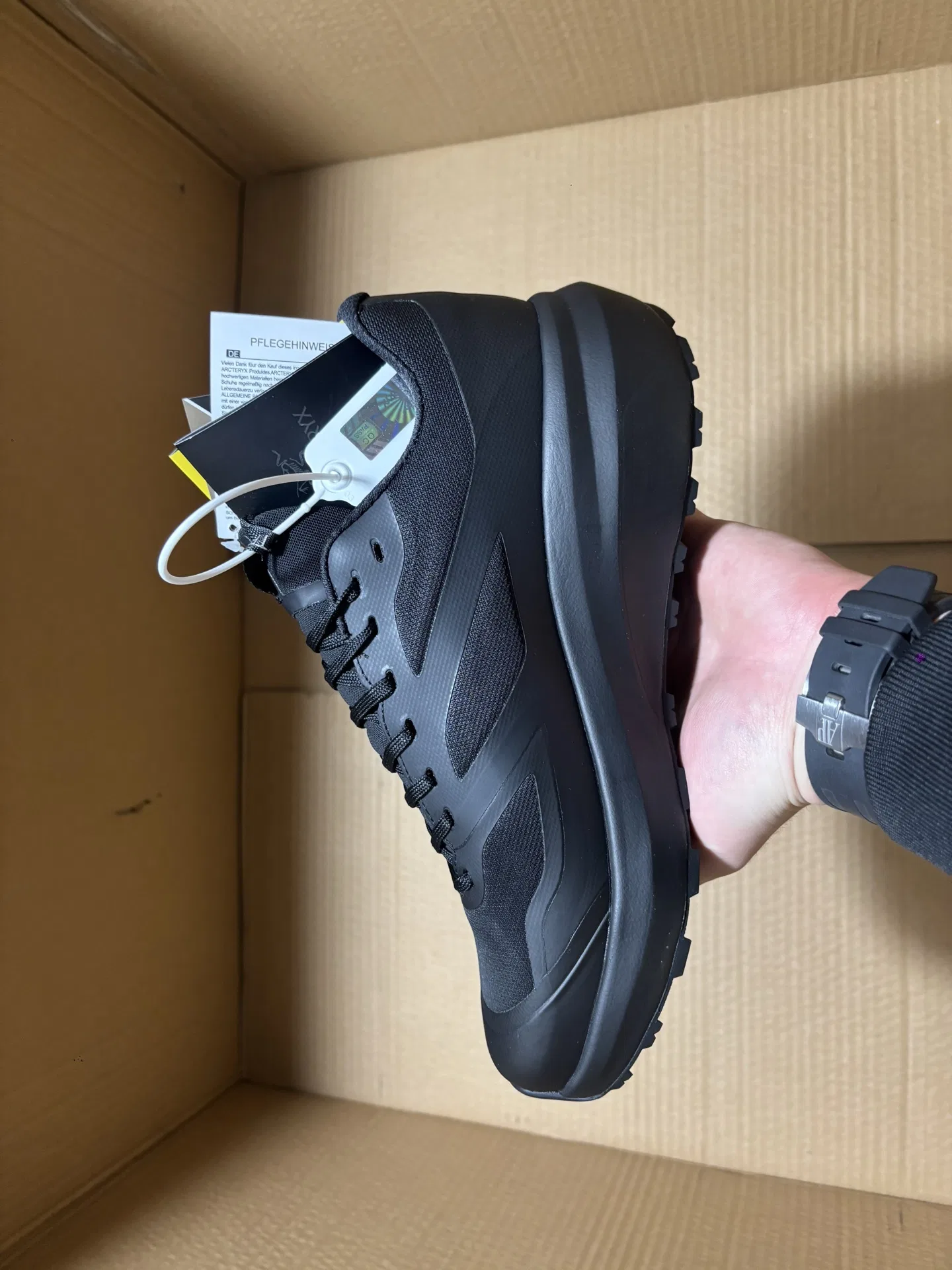 ARC 27FW WPIHAQP 002 운동화 24