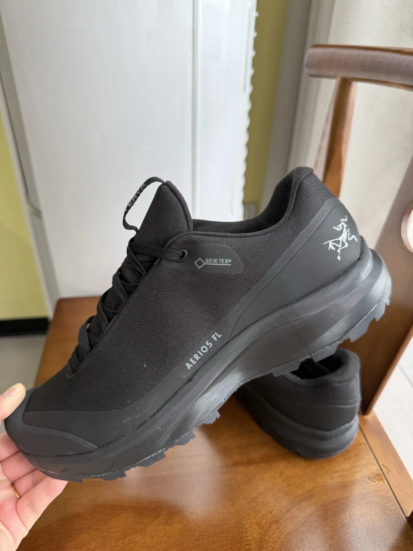 ARC 27FW WPIHAQP 002 운동화 28