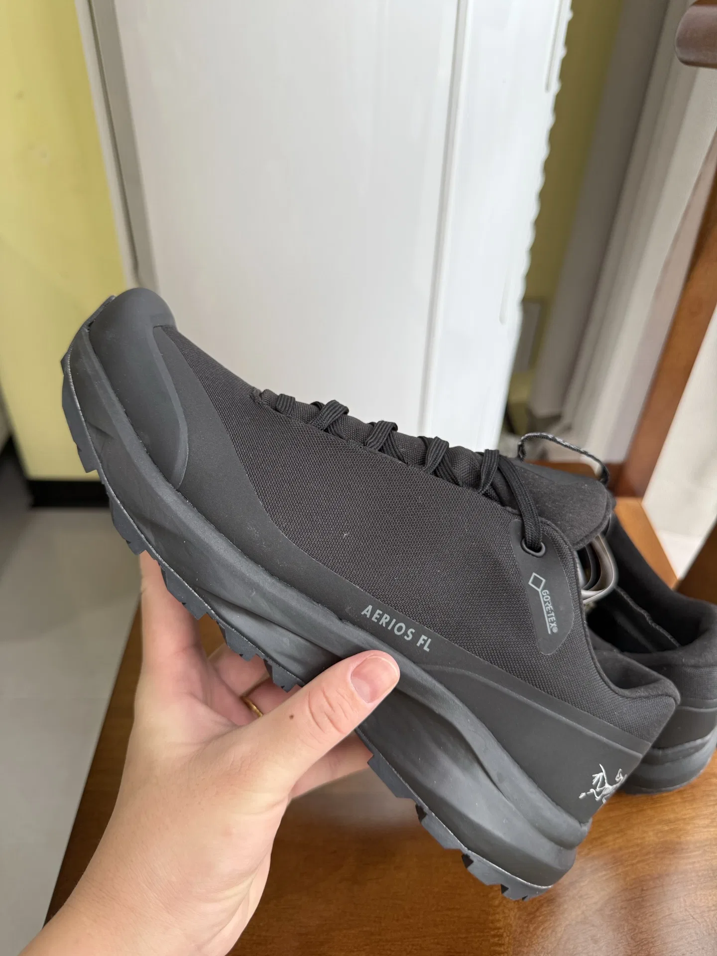 ARC 27FW WPIHAQP 002 운동화 29