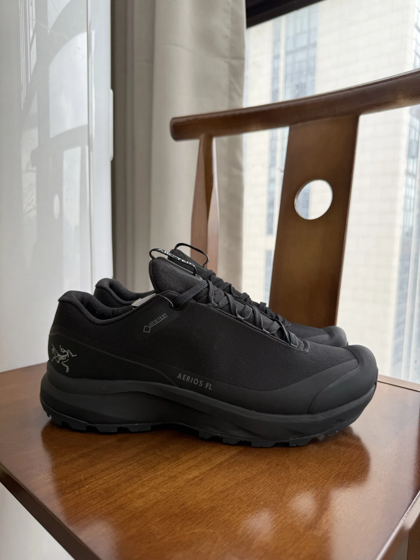 ARC 27FW WPIHAQP 002 운동화 31