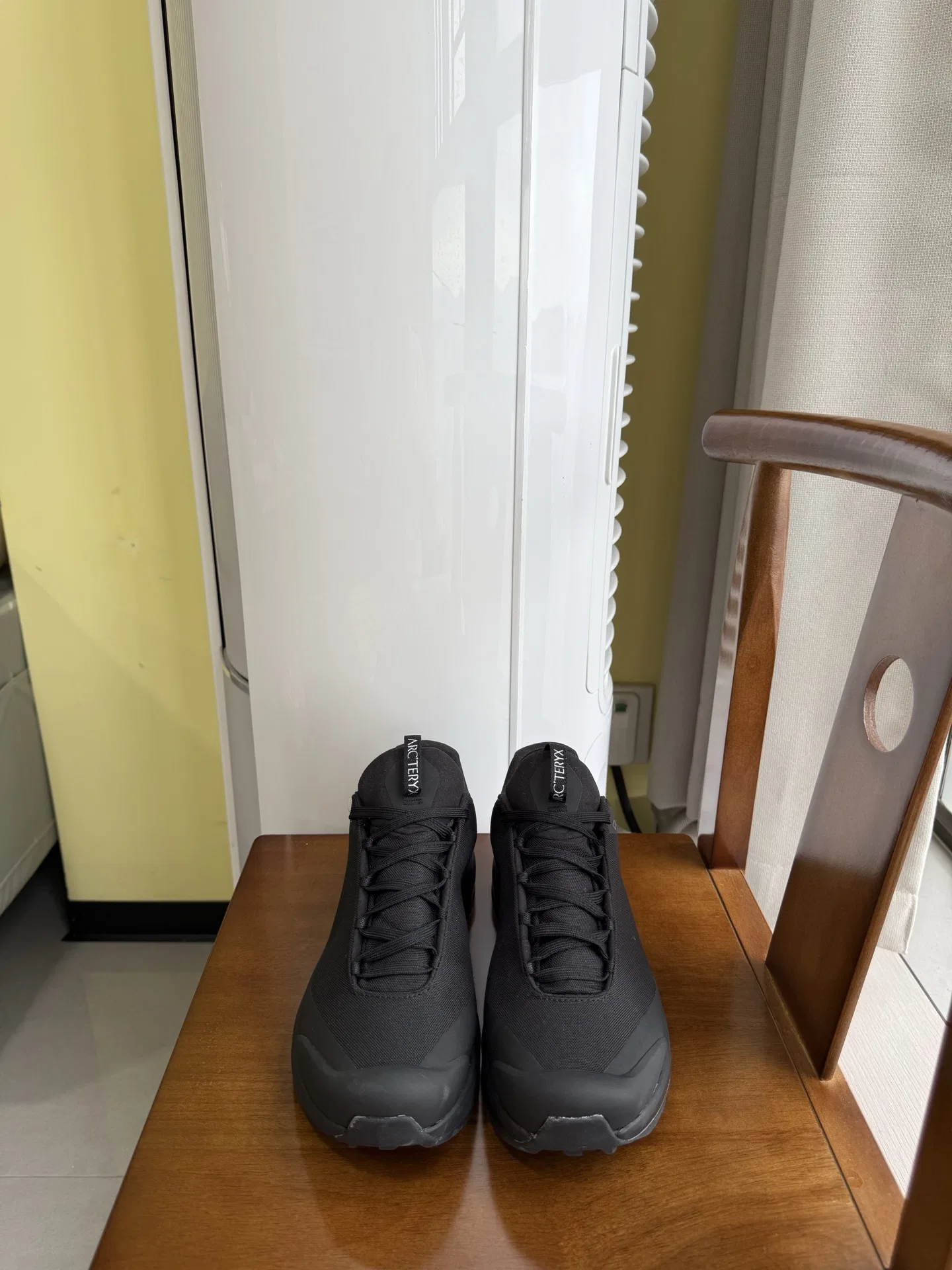 ARC 27FW WPIHAQP 002 운동화 34