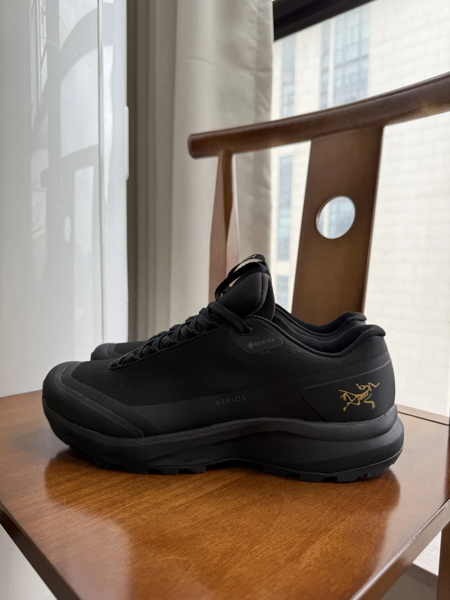 ARC 27FW WPIHAQP 002 운동화 36