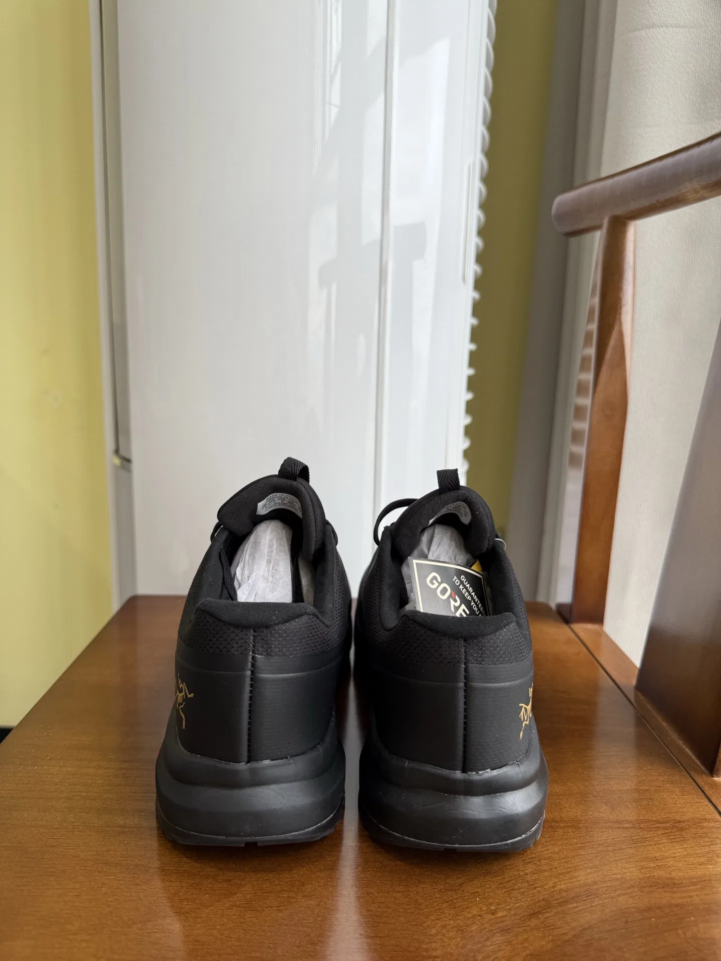 ARC 27FW WPIHAQP 002 운동화 39