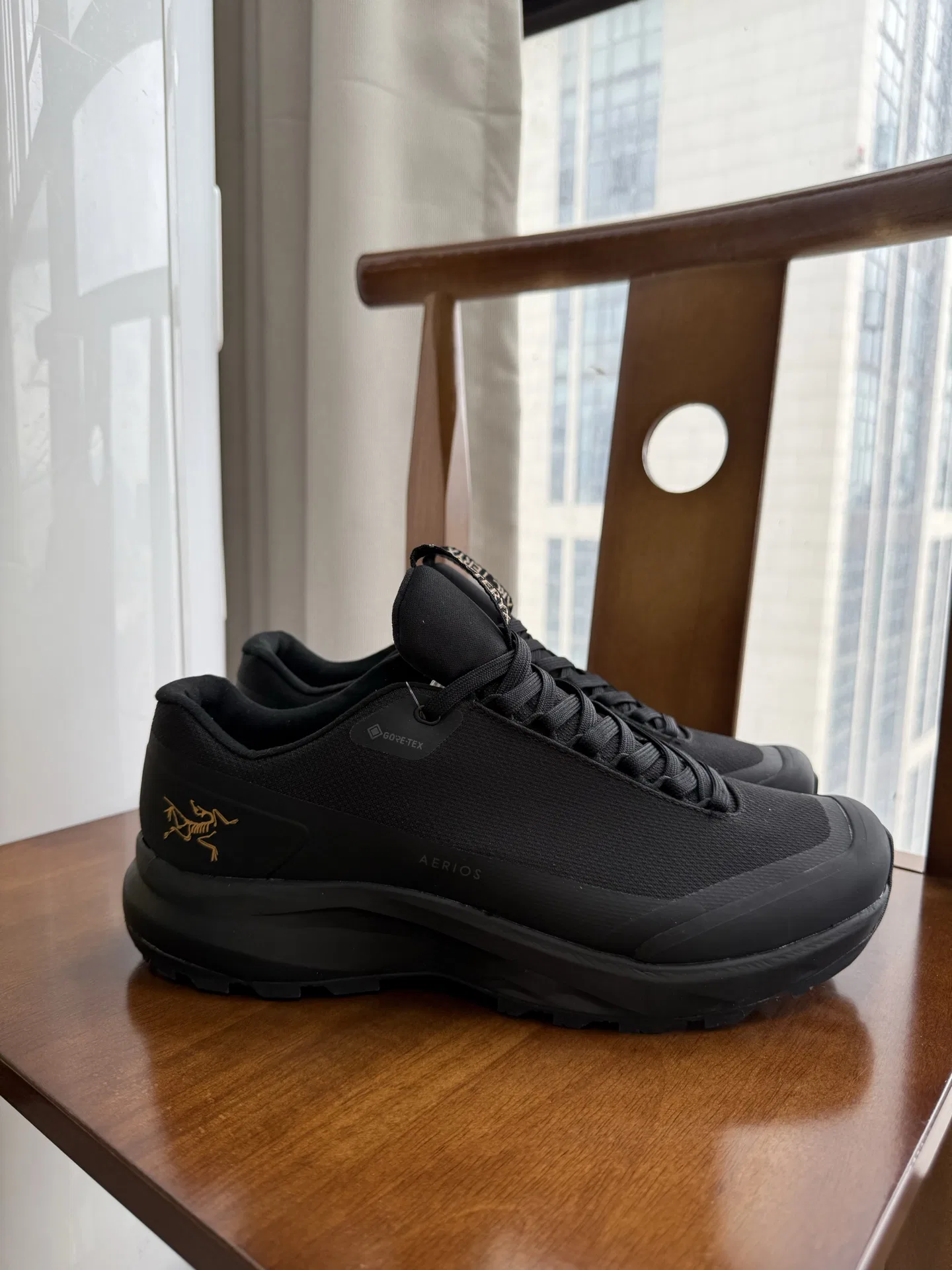 ARC 27FW WPIHAQP 002 운동화 40