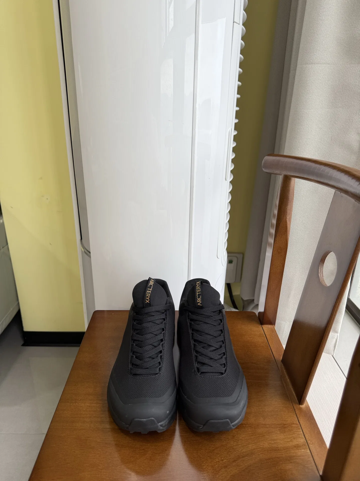 ARC 27FW WPIHAQP 002 운동화 43