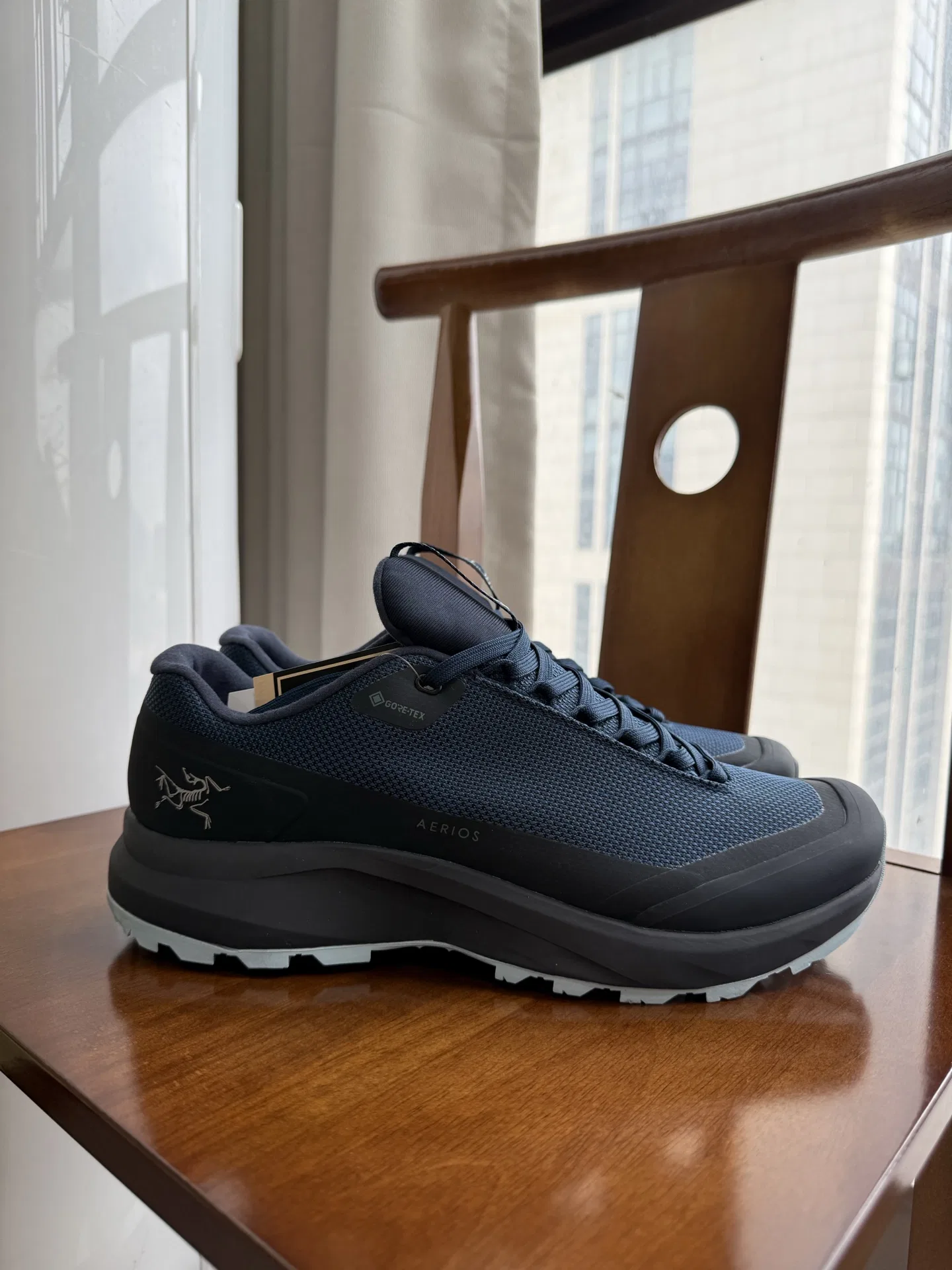 ARC 27FW WPIHAQP 002 운동화 49