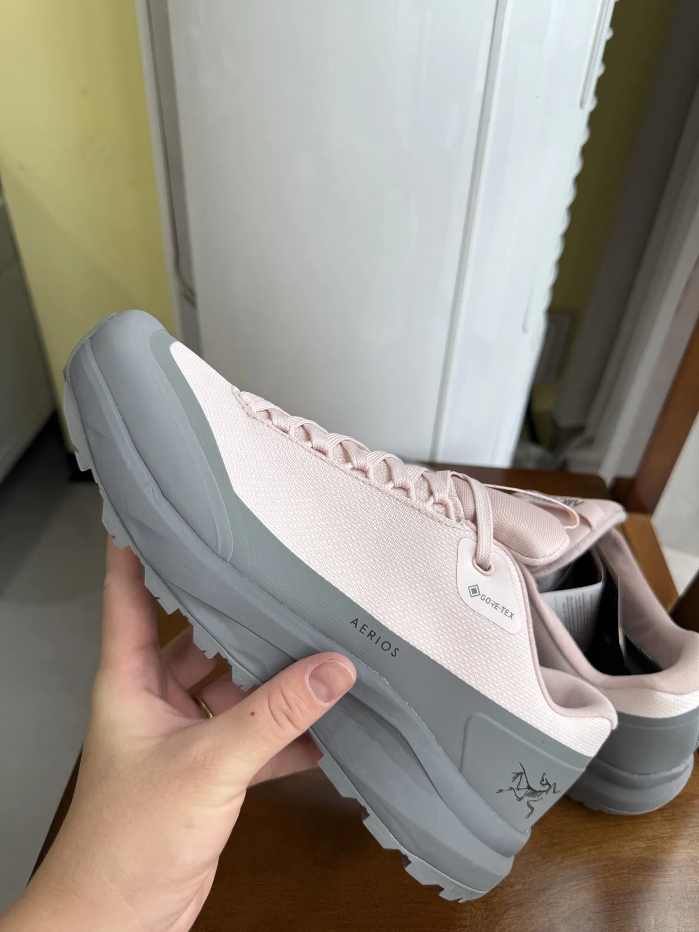 ARC 27FW WPIHAQP 002 운동화 56