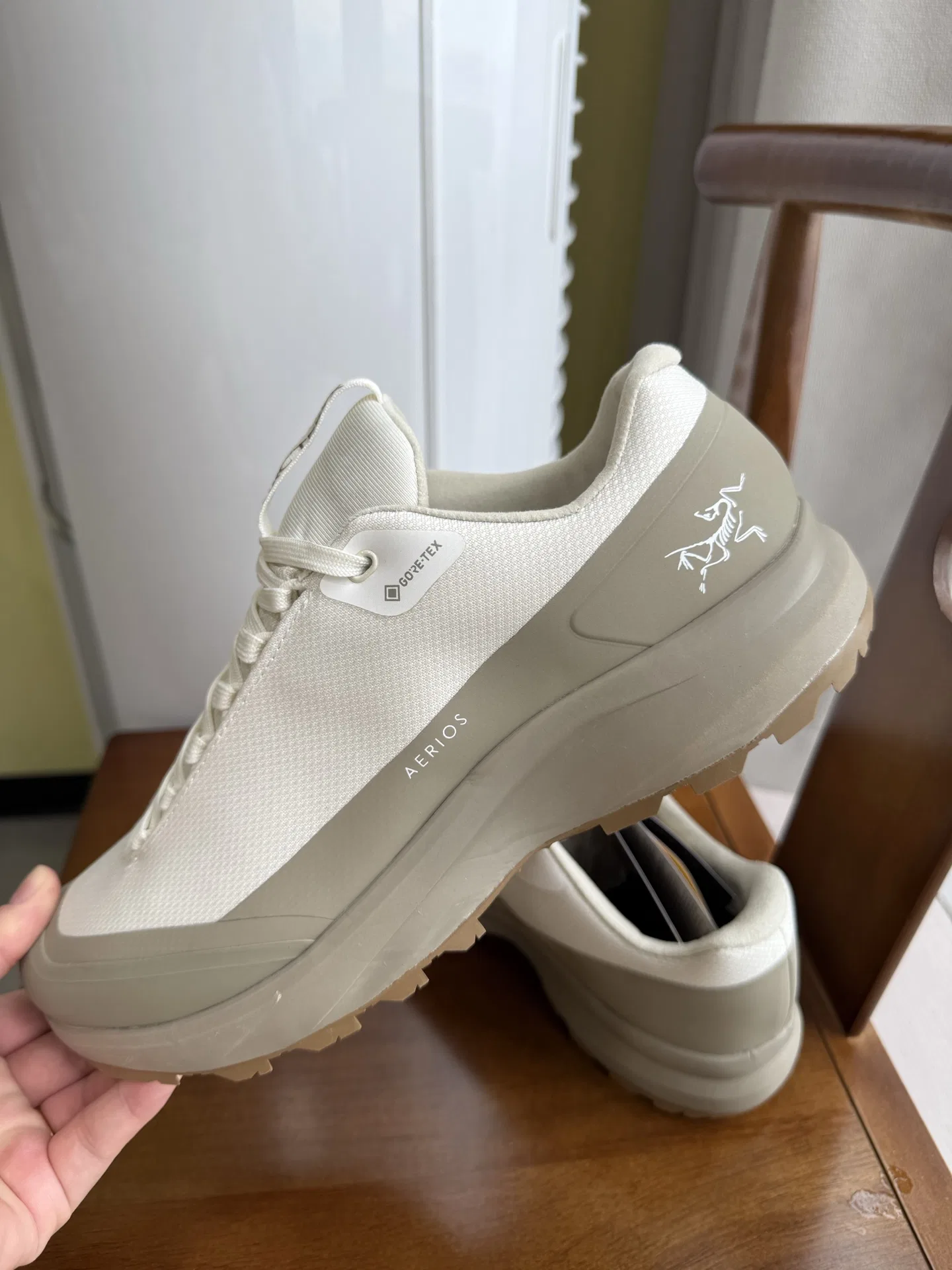 ARC 27FW WPIHAQP 002 운동화 64