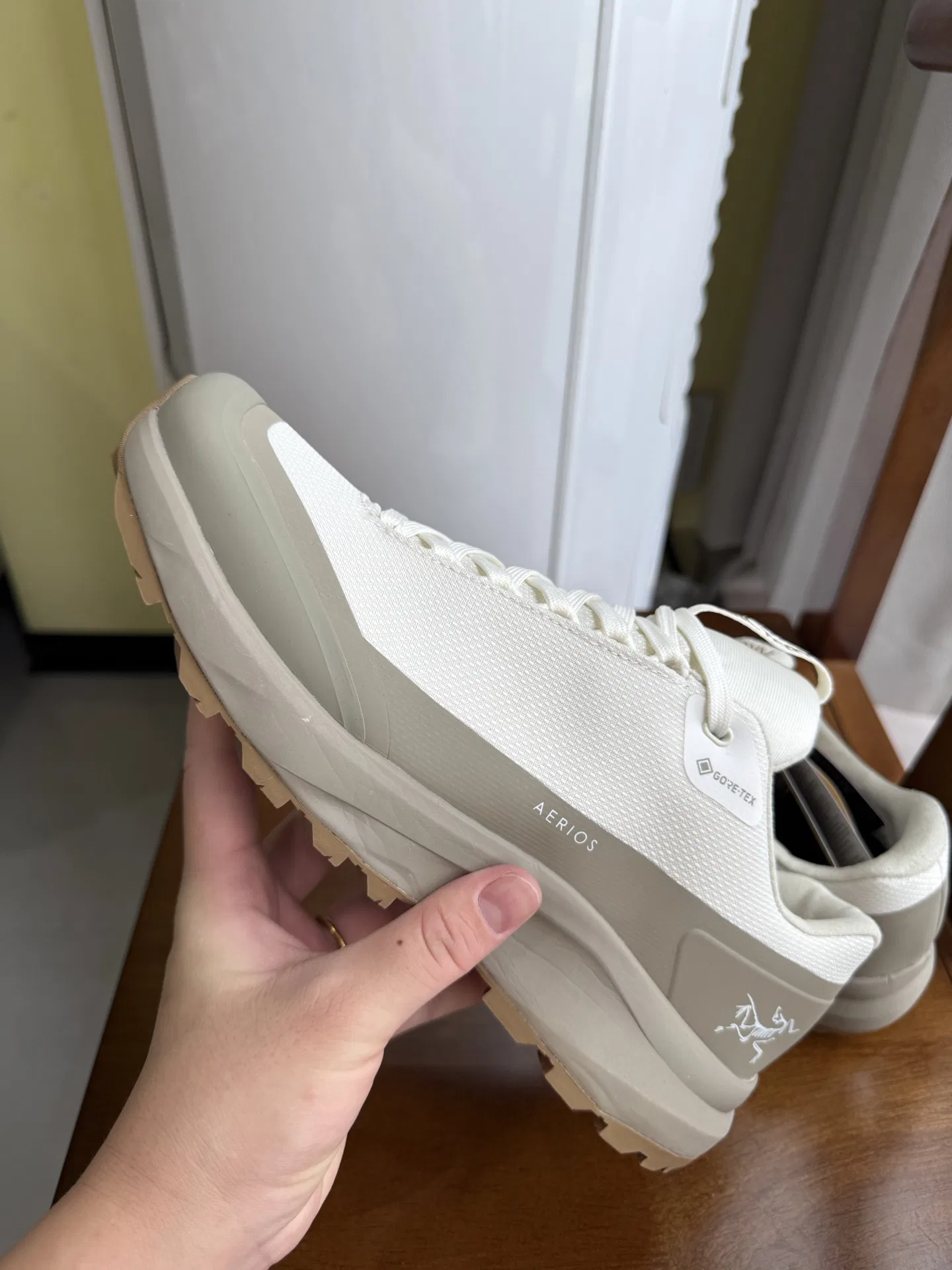 ARC 27FW WPIHAQP 002 운동화 65
