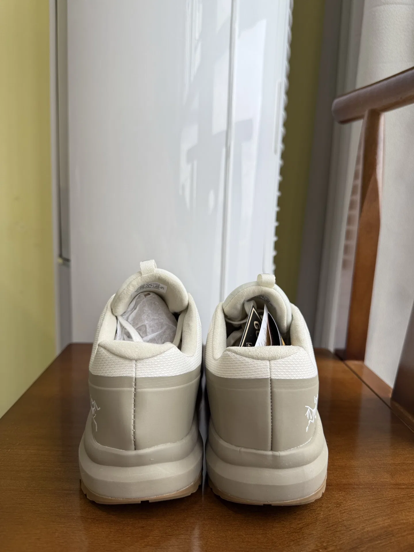 ARC 27FW WPIHAQP 002 운동화 66