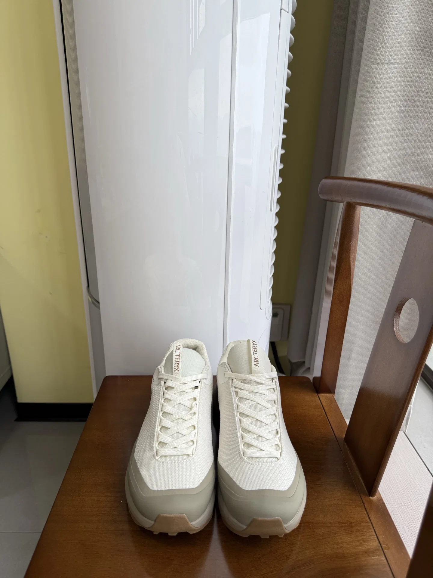 ARC 27FW WPIHAQP 002 운동화 70
